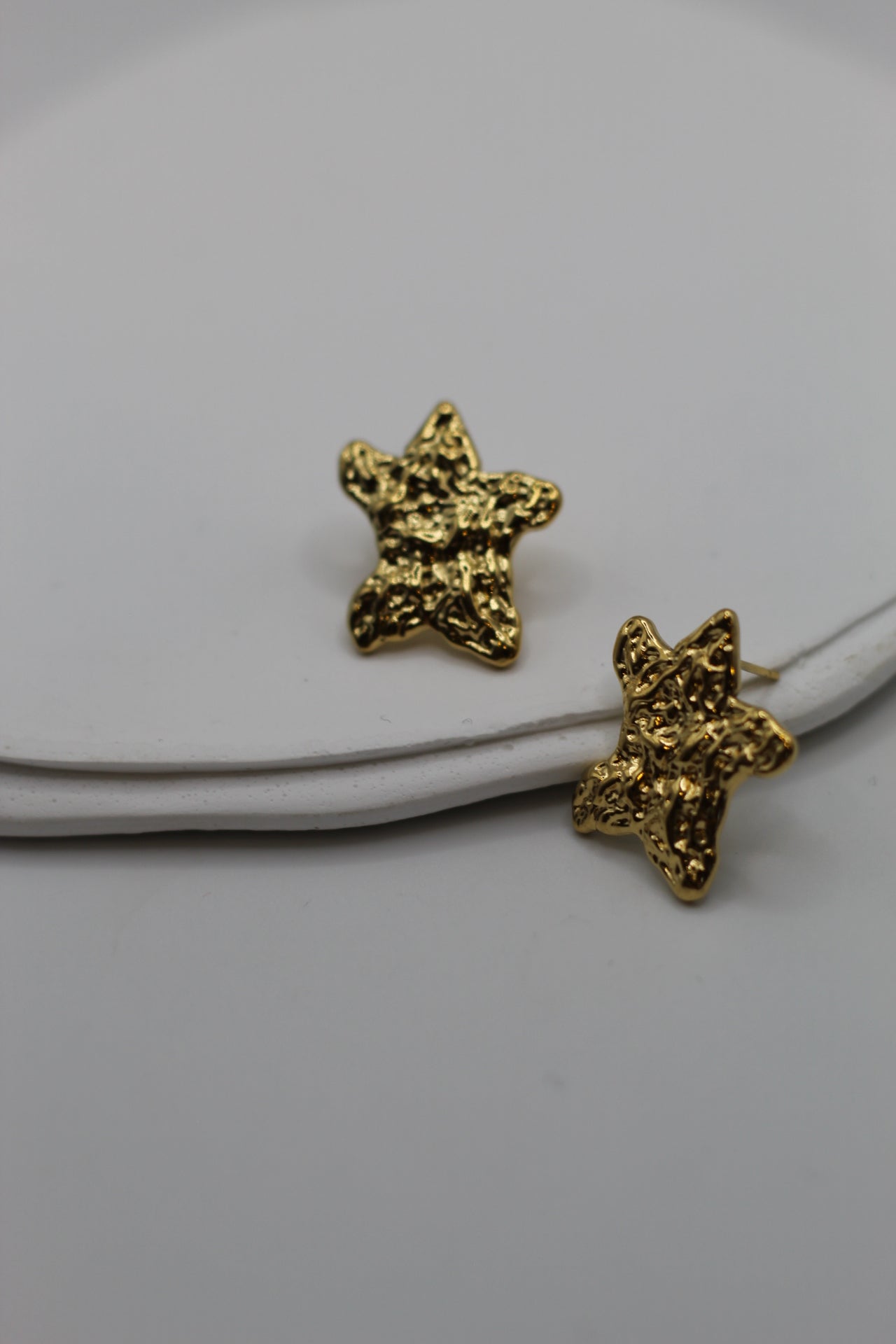 Estrellas de Mar