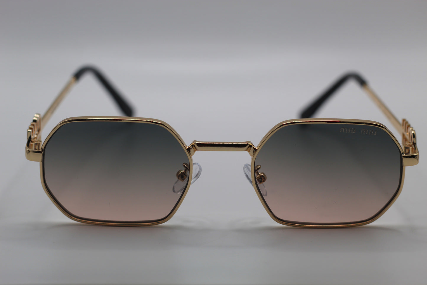 Lentes Miu M