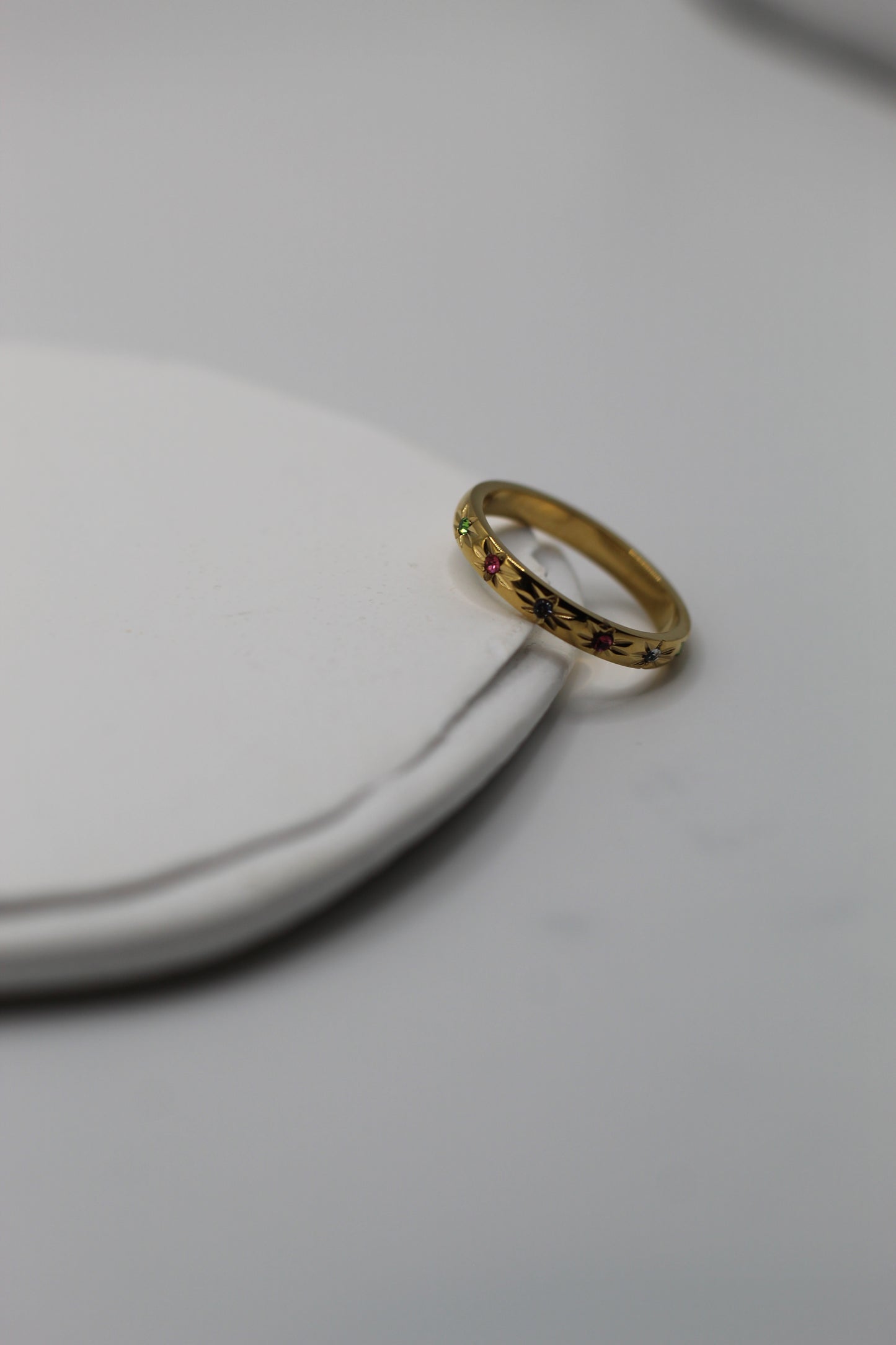 Anillo Cassy