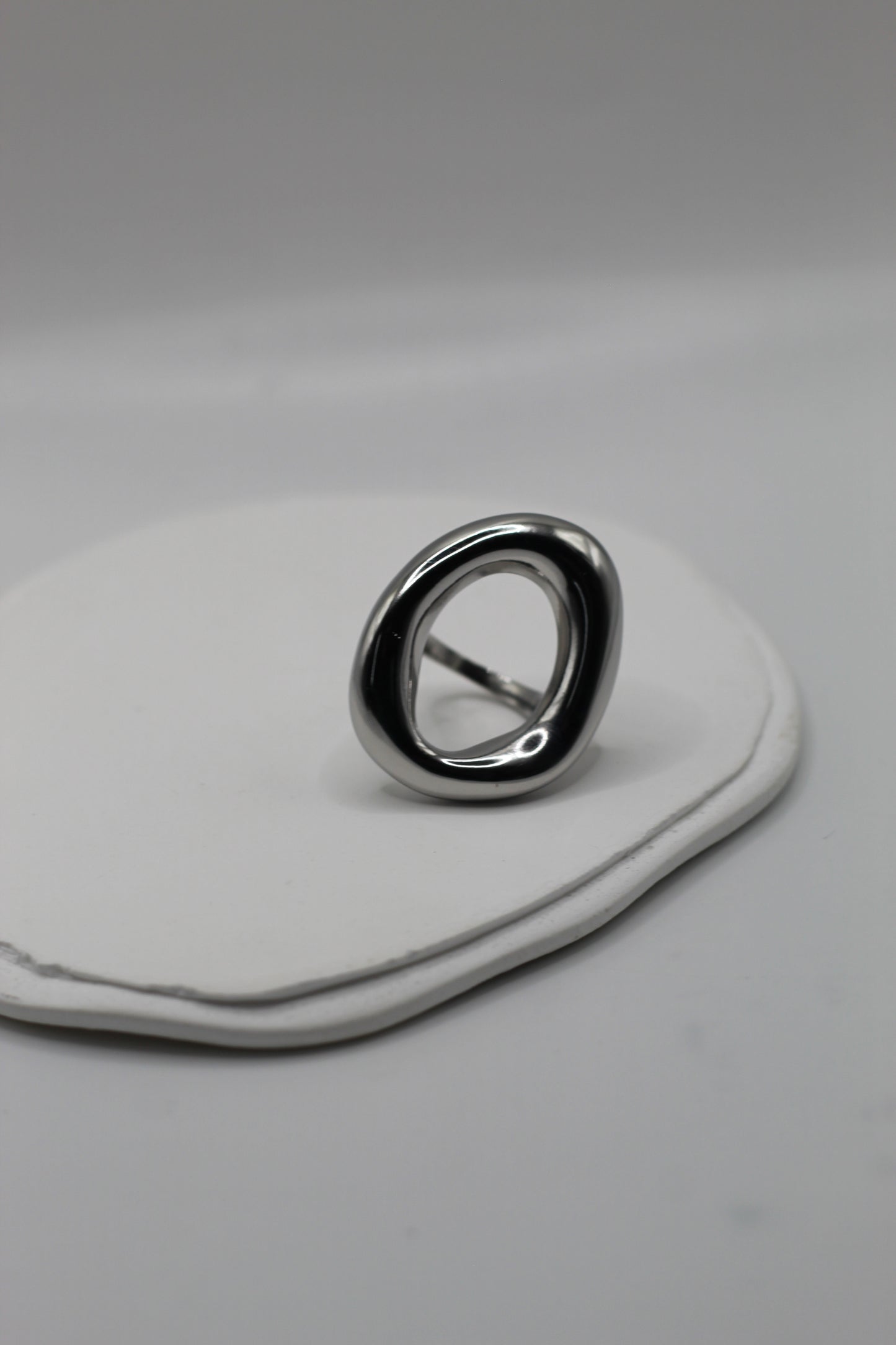 Anillo Rosalía