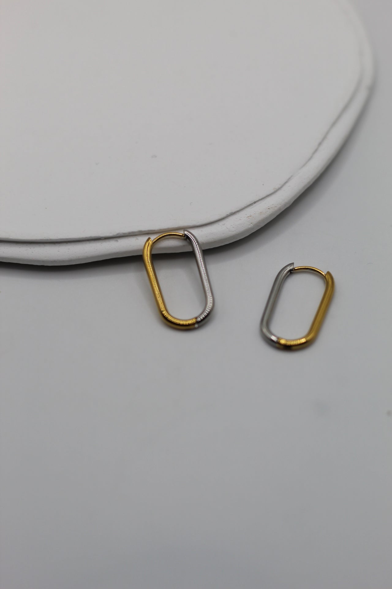 Pendientes Tamara