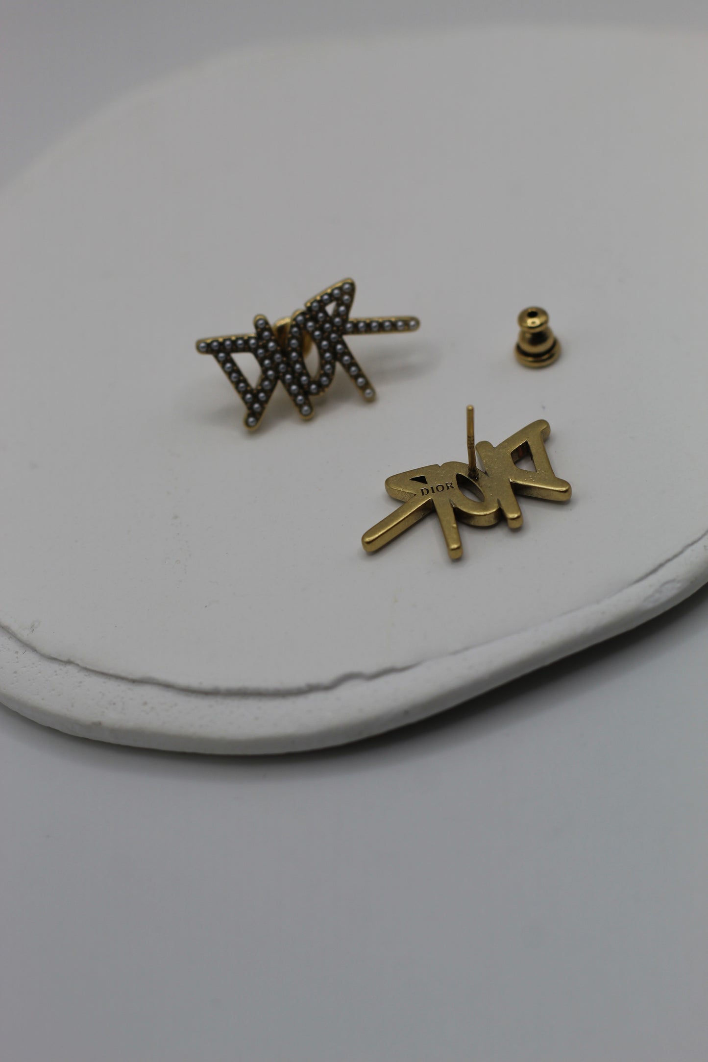 Pendientes Di⭐️r