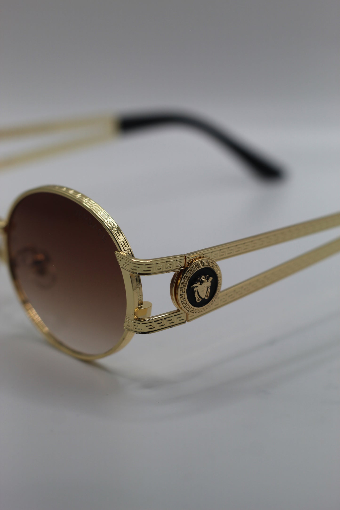 Lentes Medusa