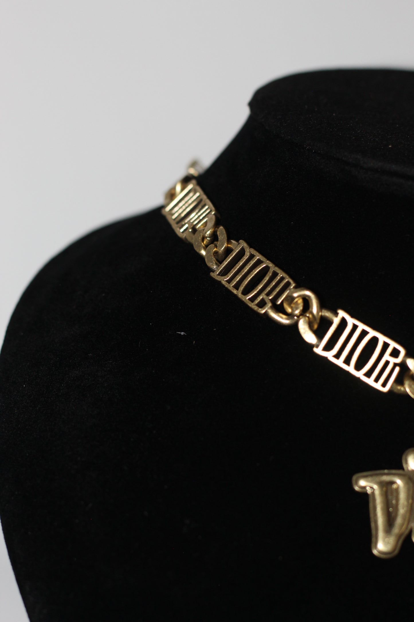 Collar Di⭐️r