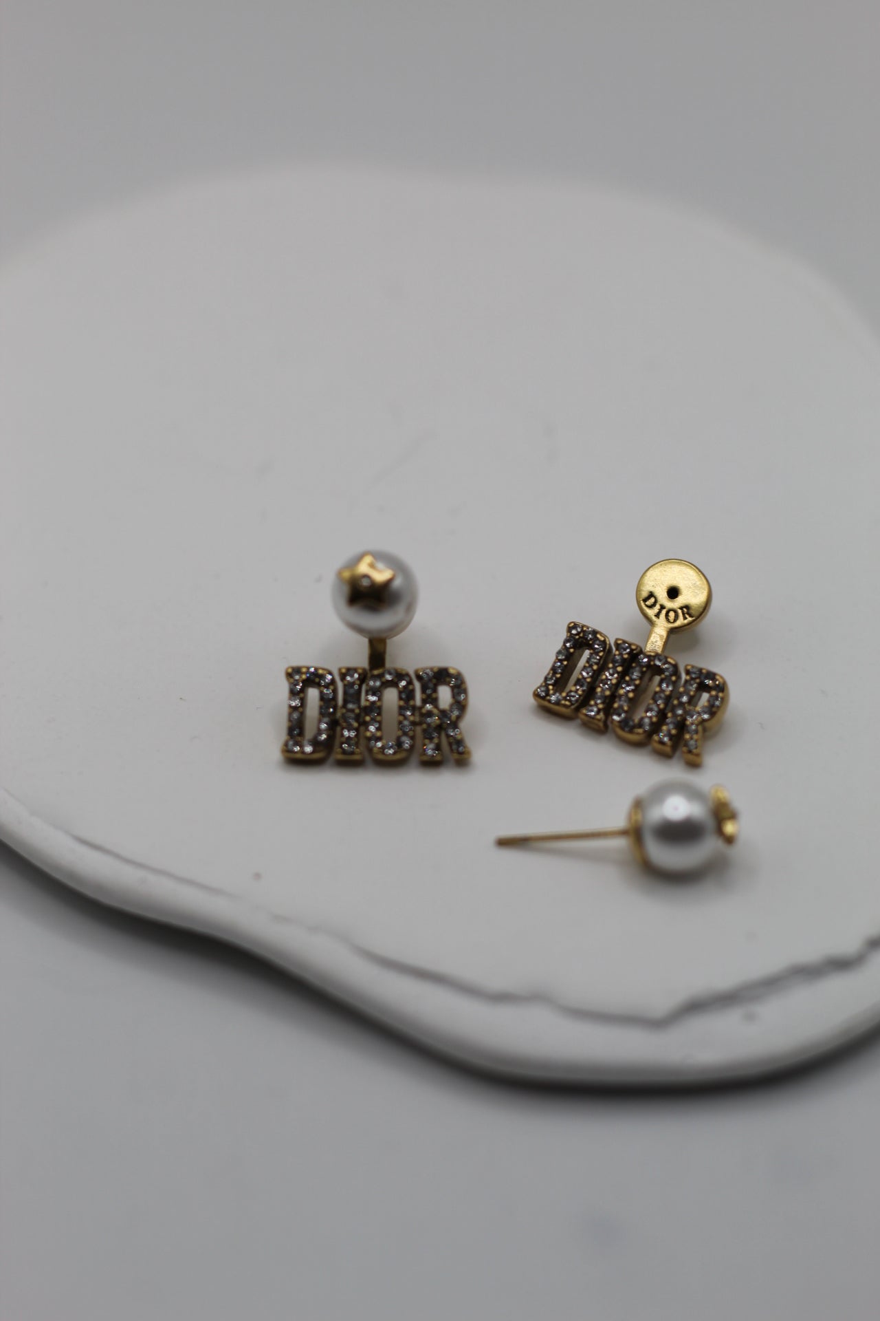 Pendientes Di🌟r