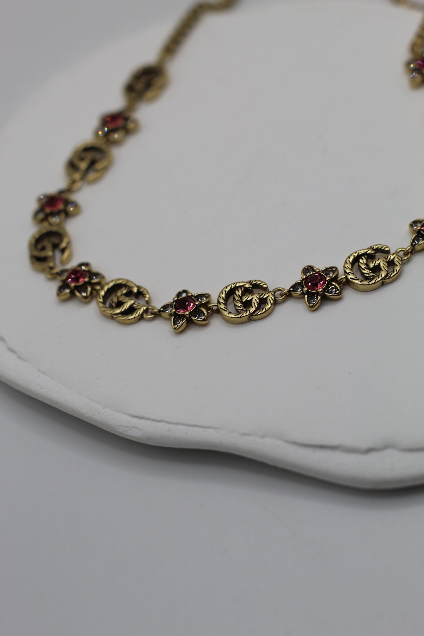 Collar GG 🌸