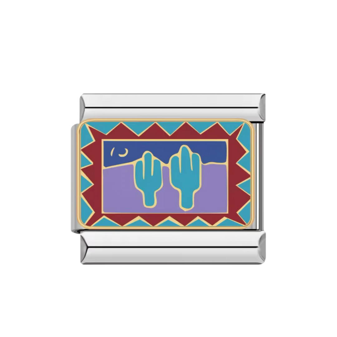Charm nopales