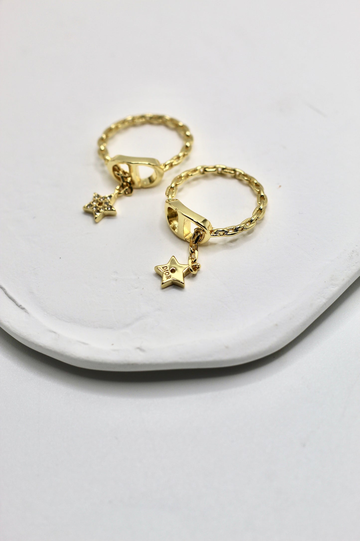 Anillo CD