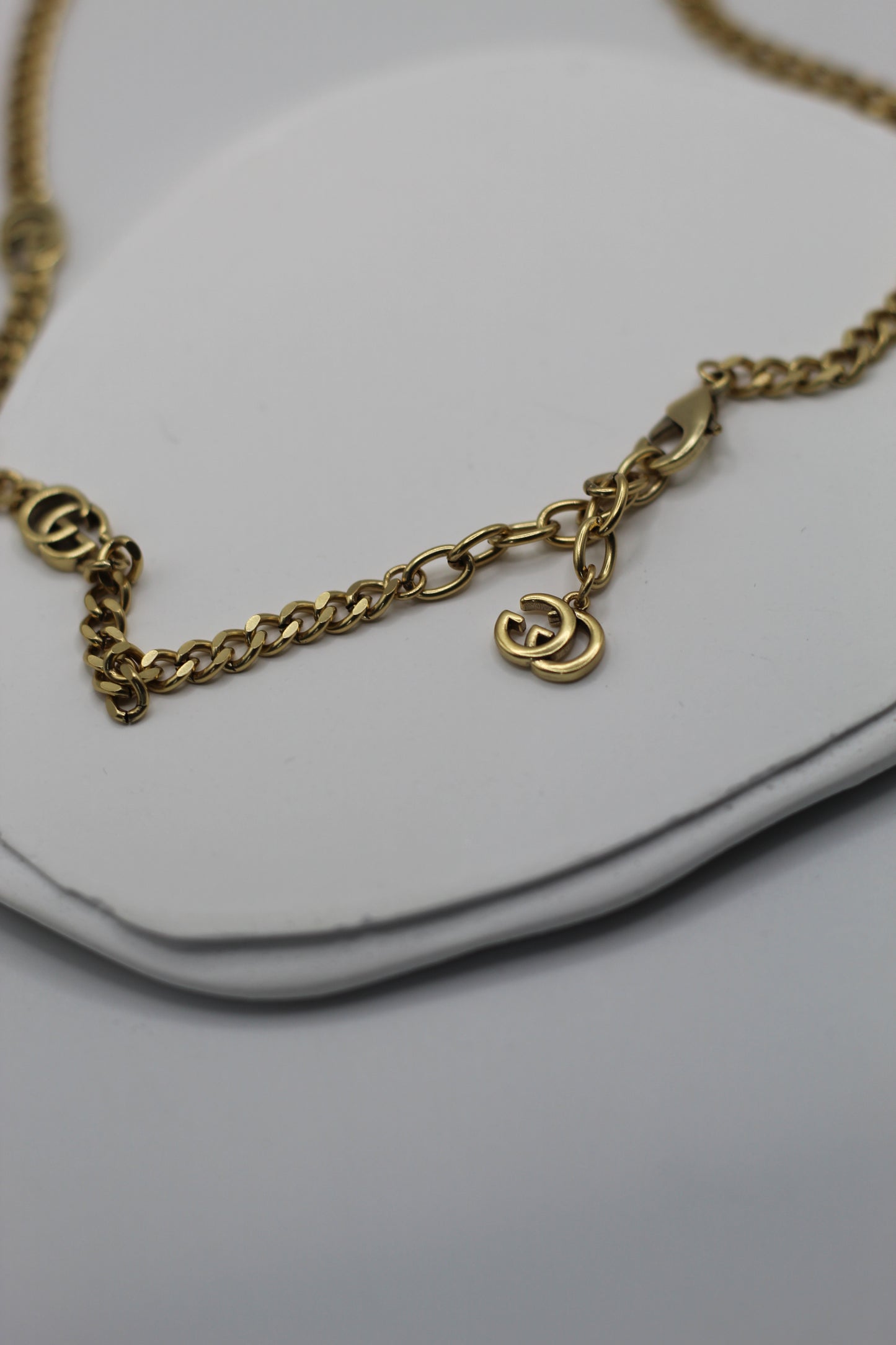 Collar GG