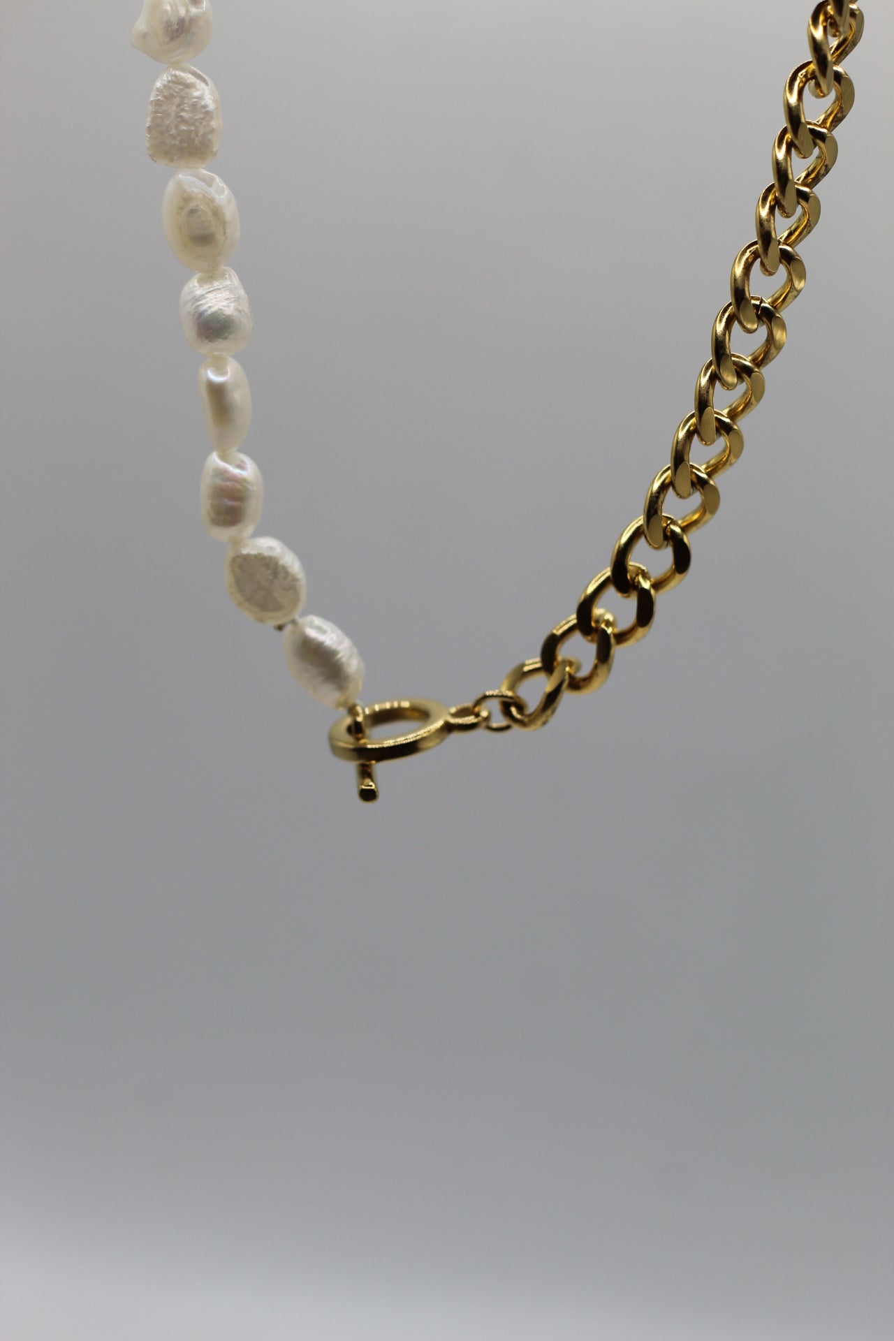 Collar Perla