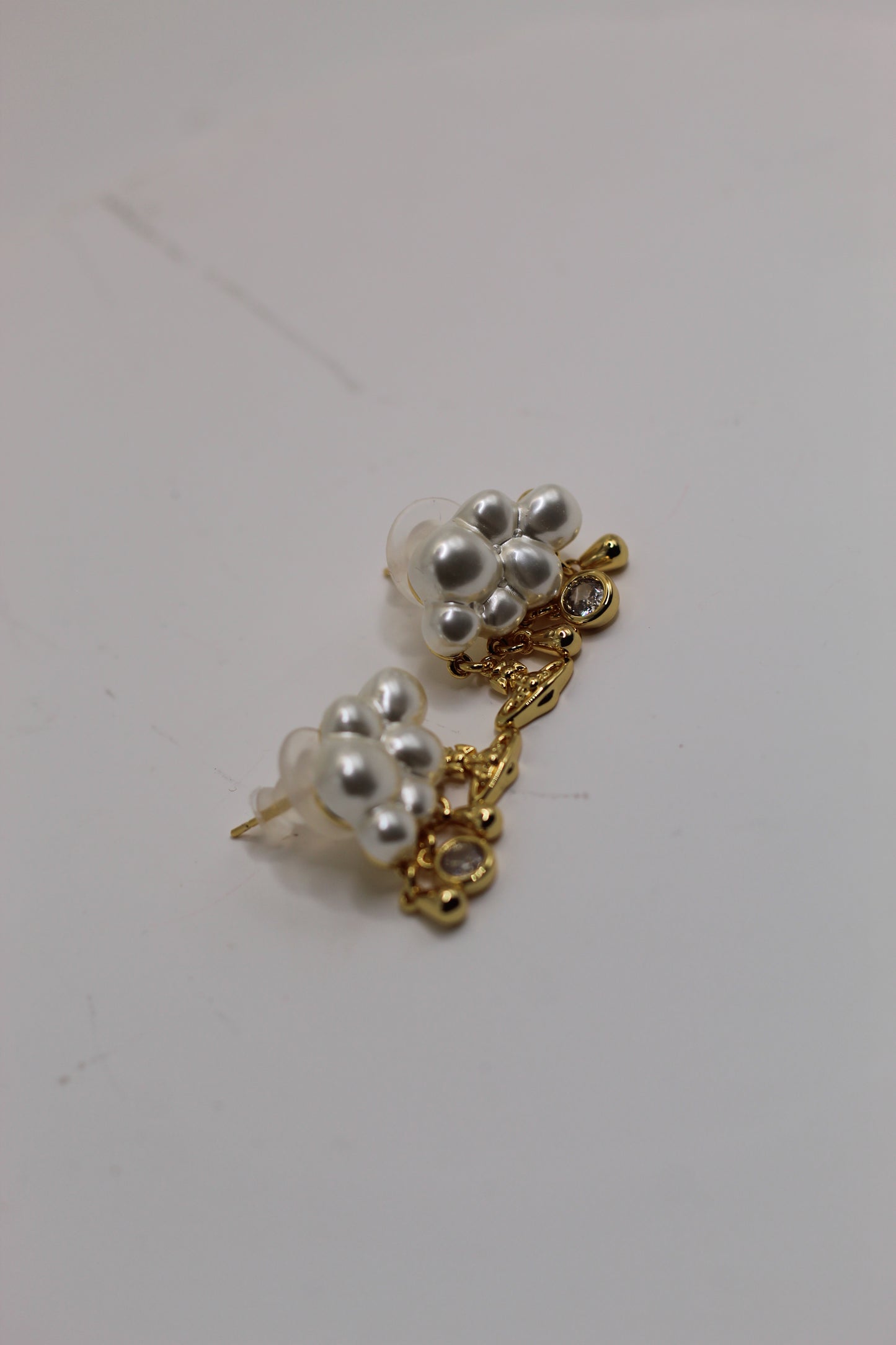 Pendientes VW
