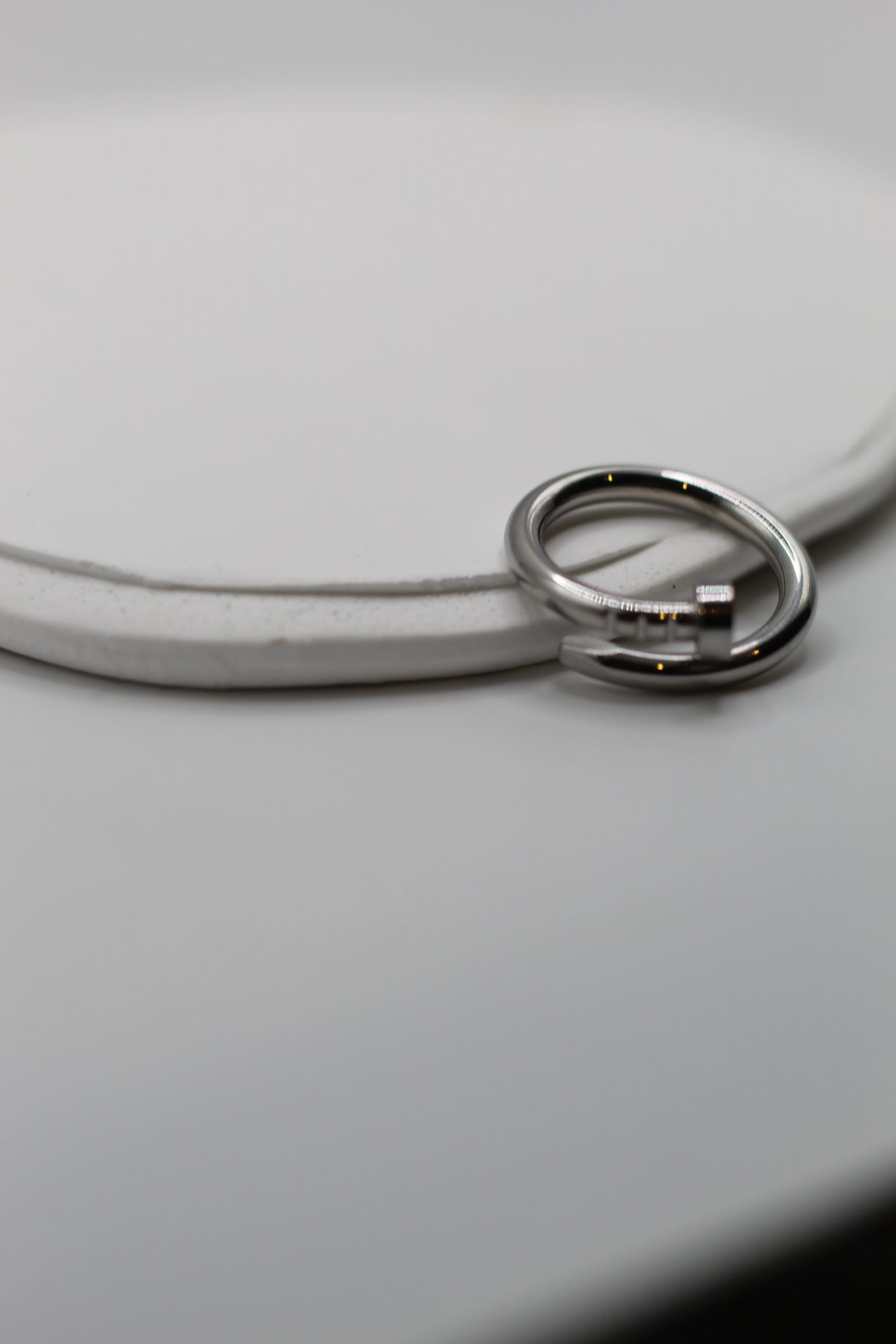 Anillo Carter