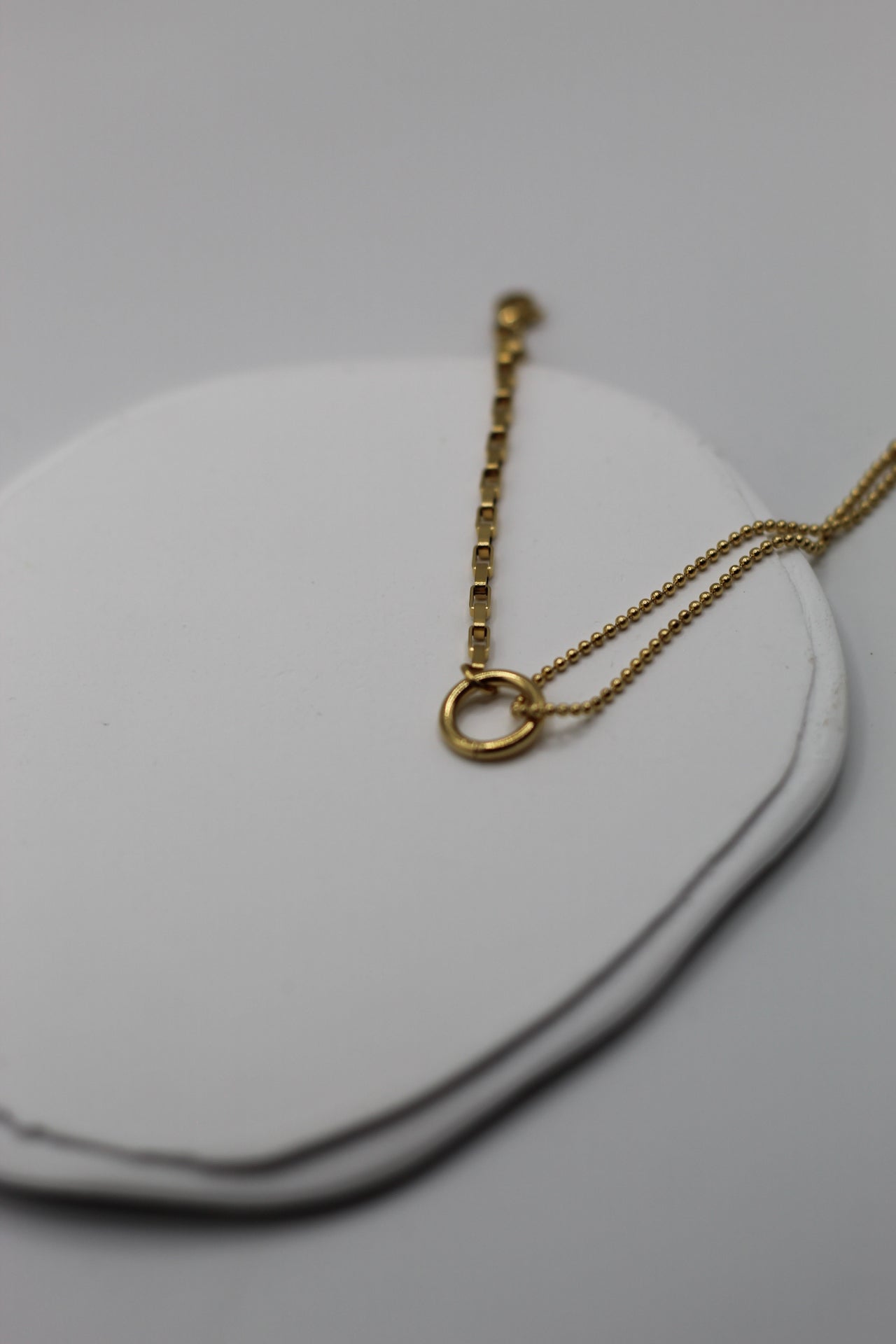 Pulsera Doble