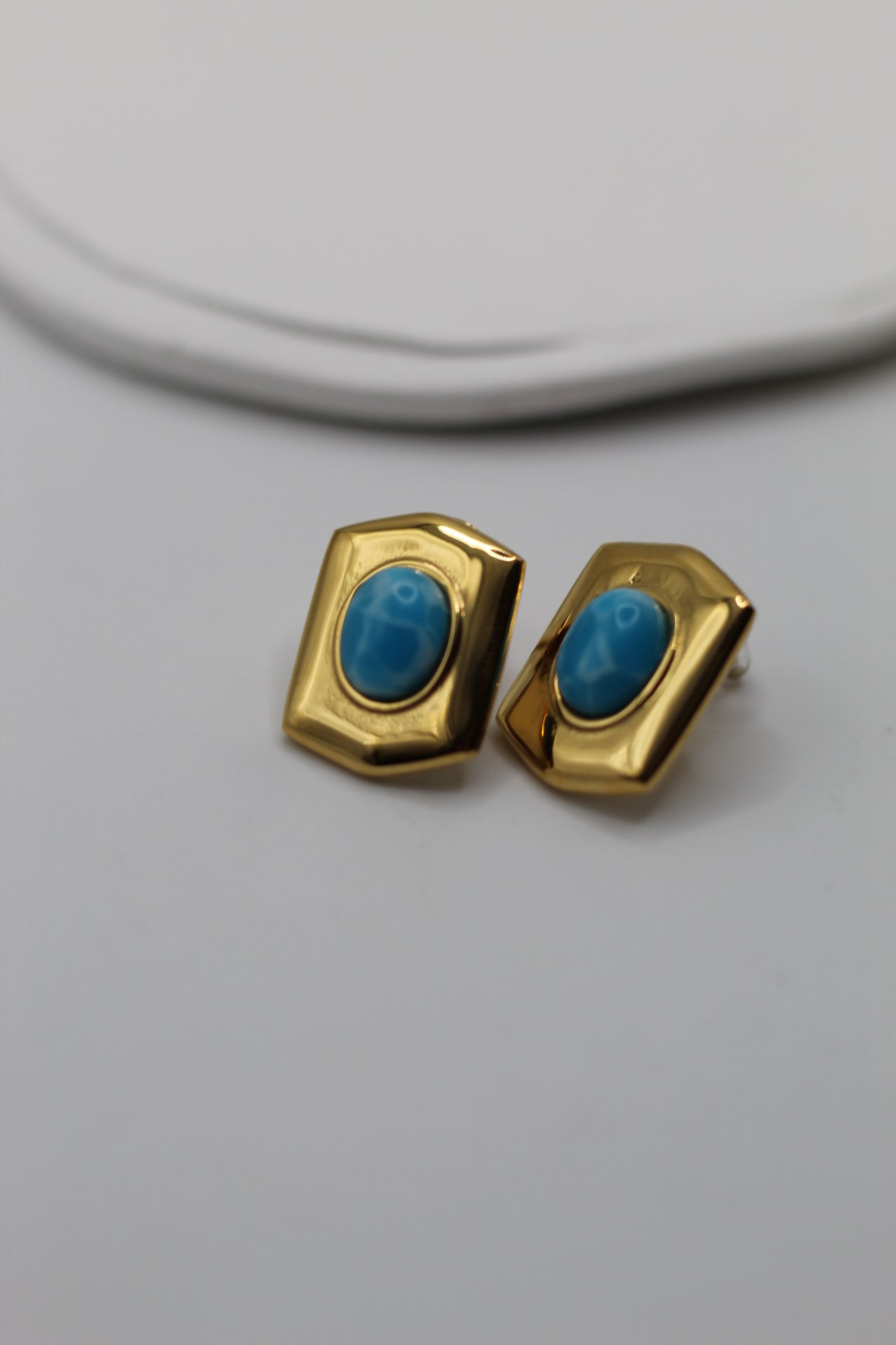Pendientes Helga