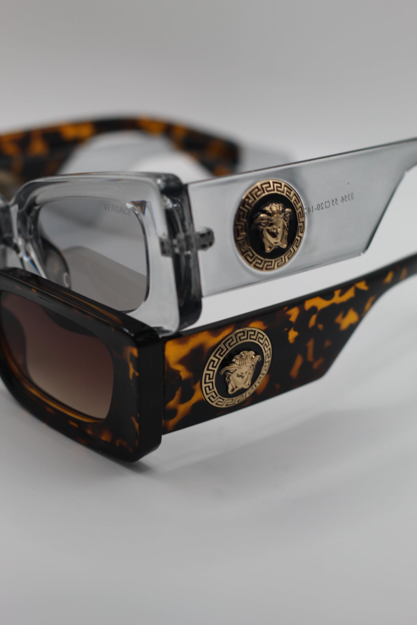 Lentes Versace