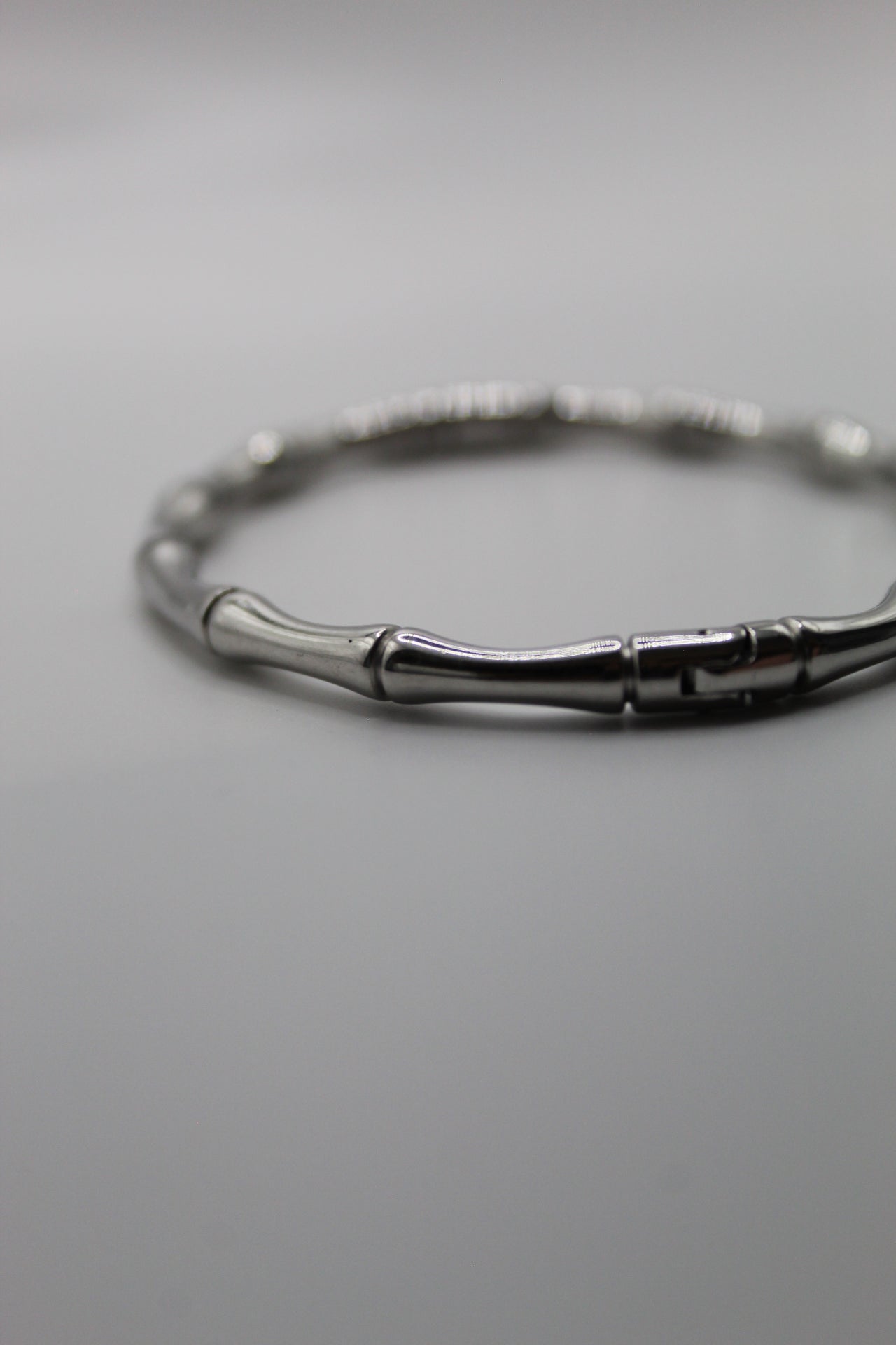 Pulsera Bambu