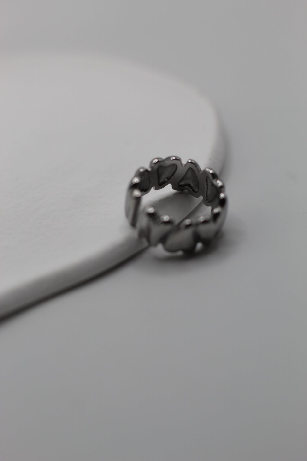 Anillo Bali