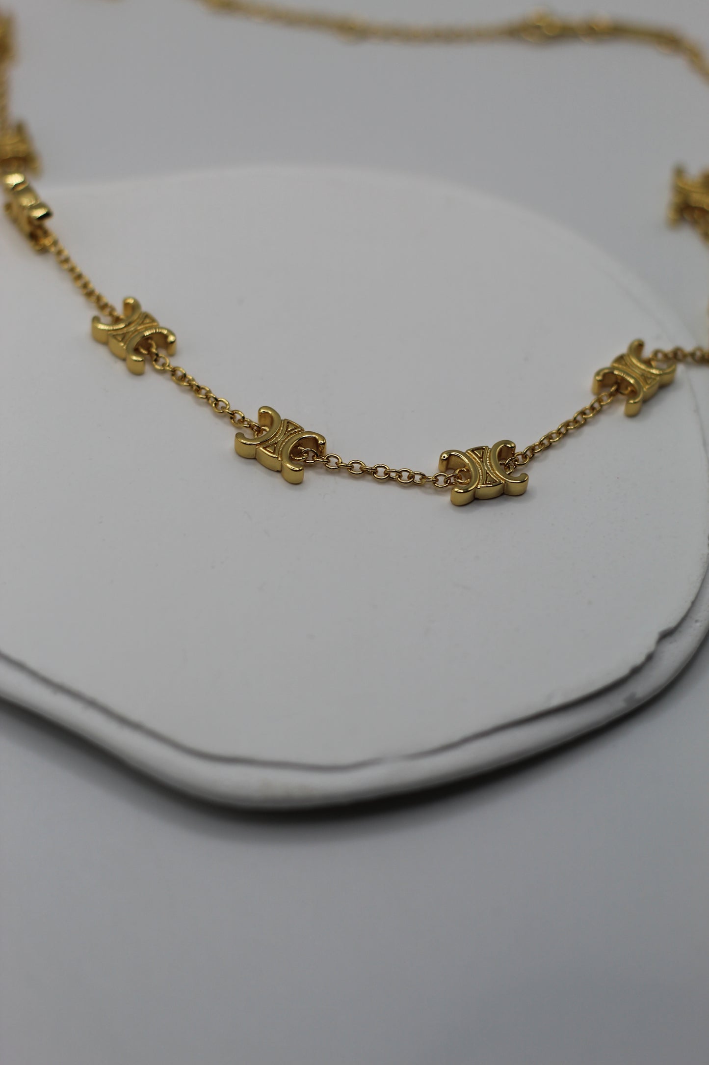 Collar Celine