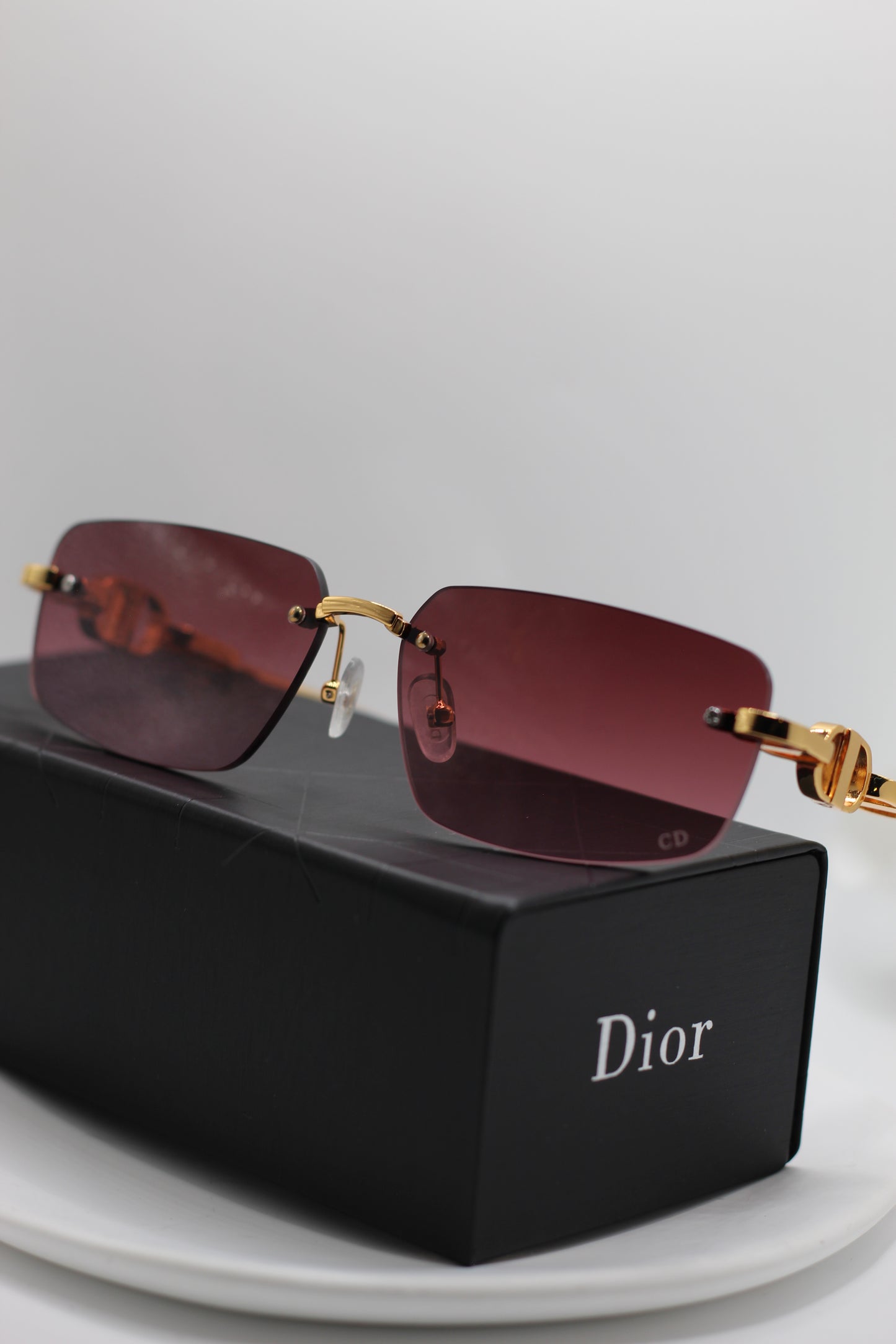 Lentes Di✨r
