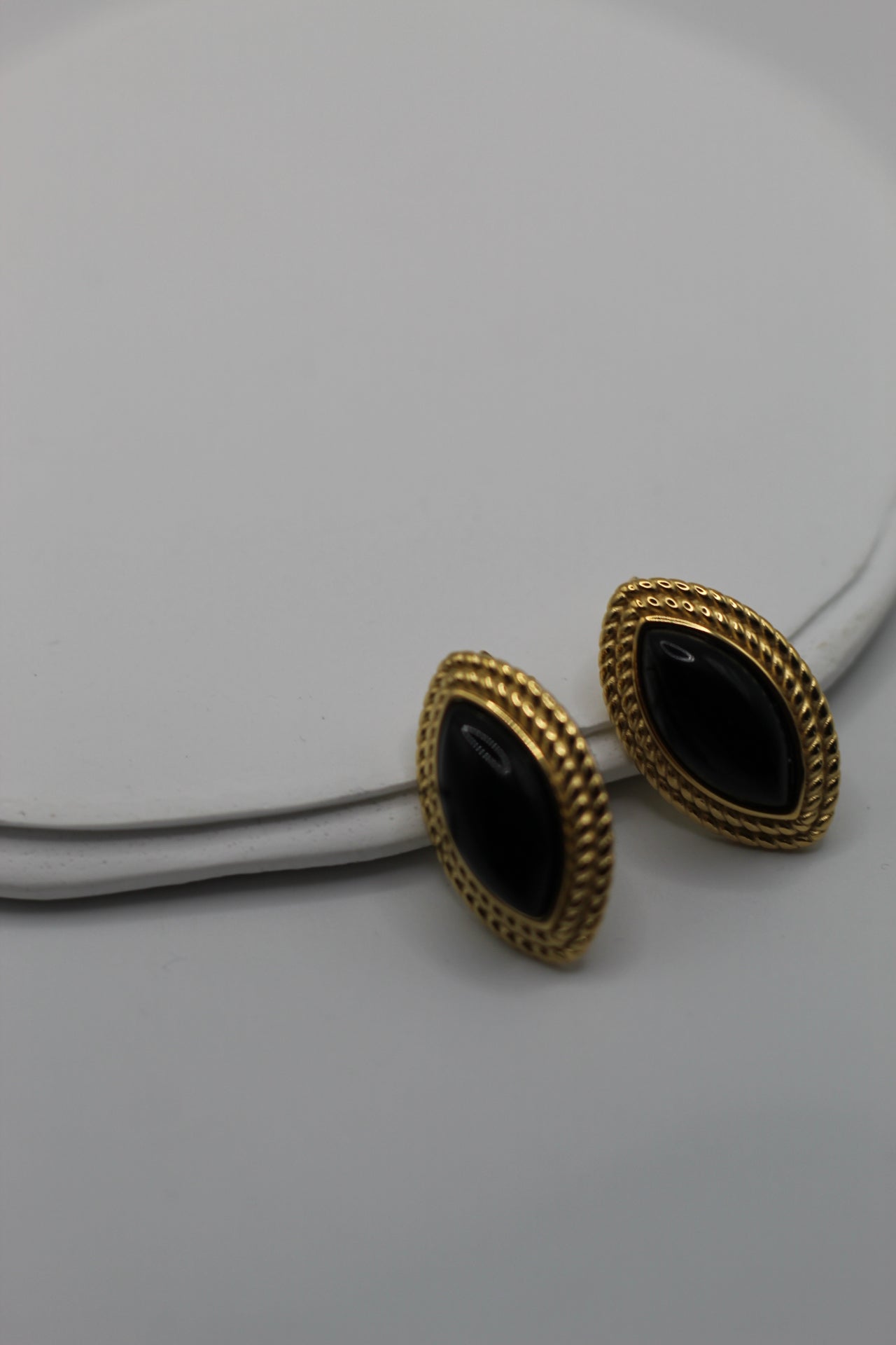 Pendientes Isela