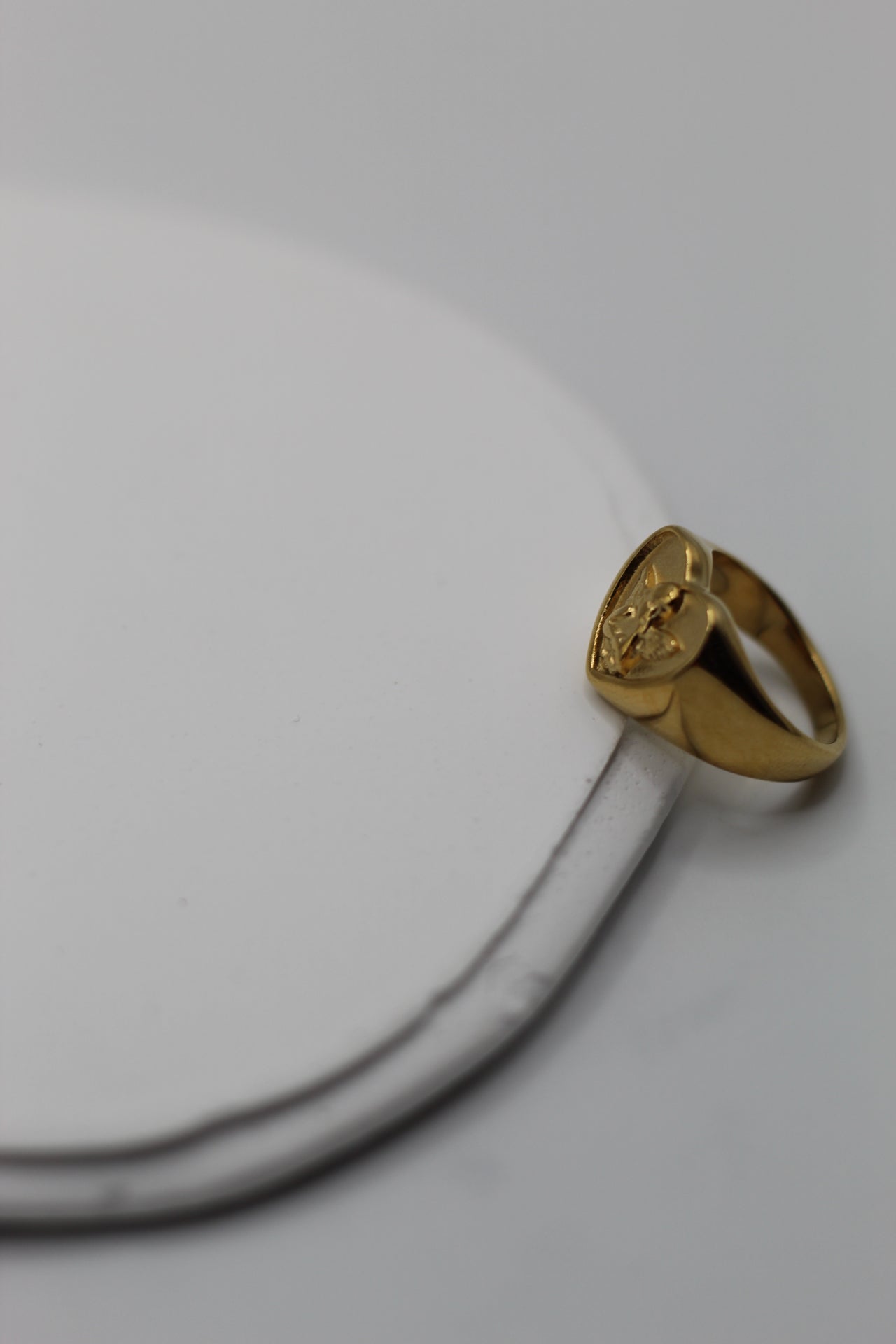 Anillo Angel