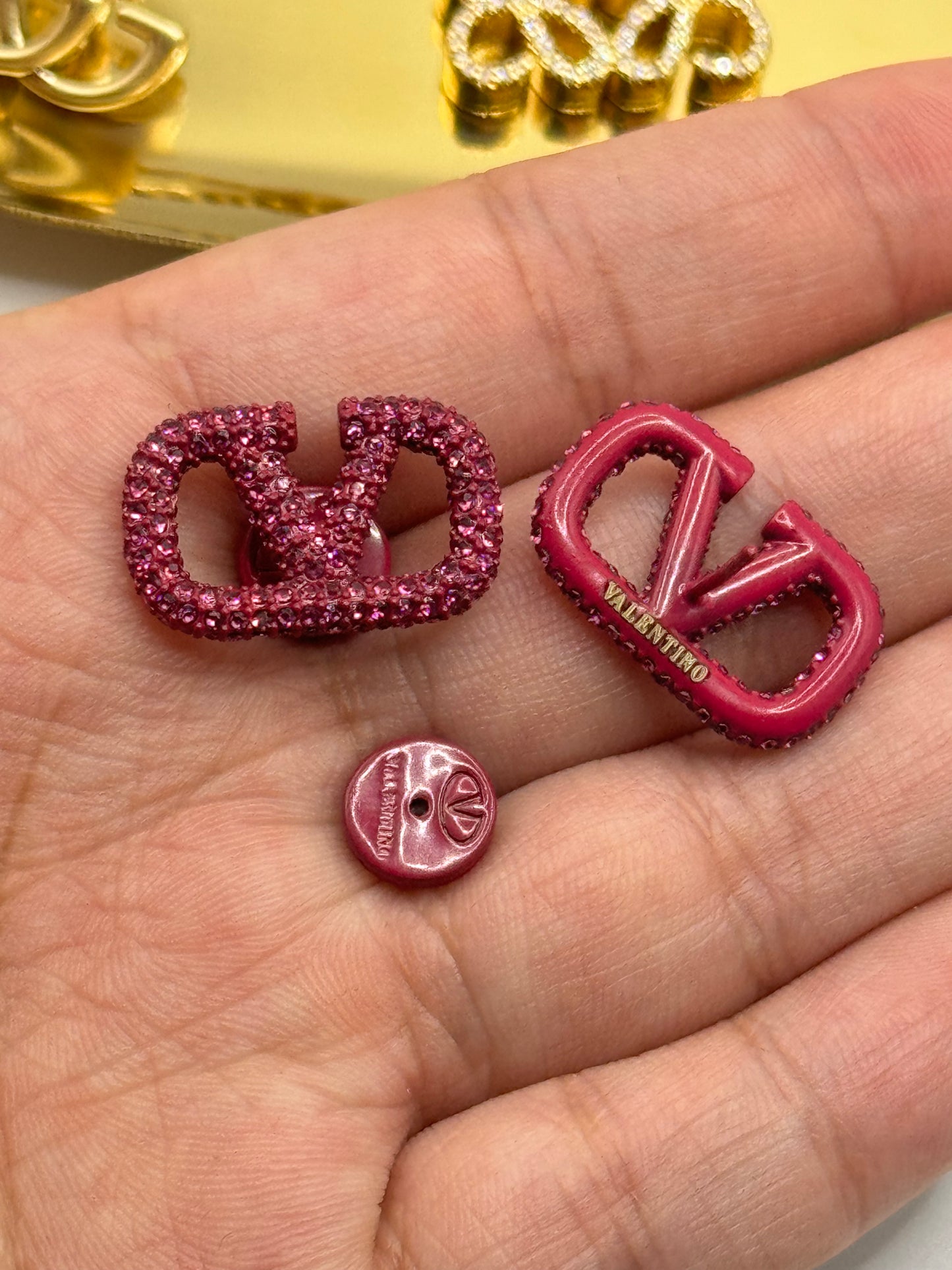 Pendientes Valentin🌟