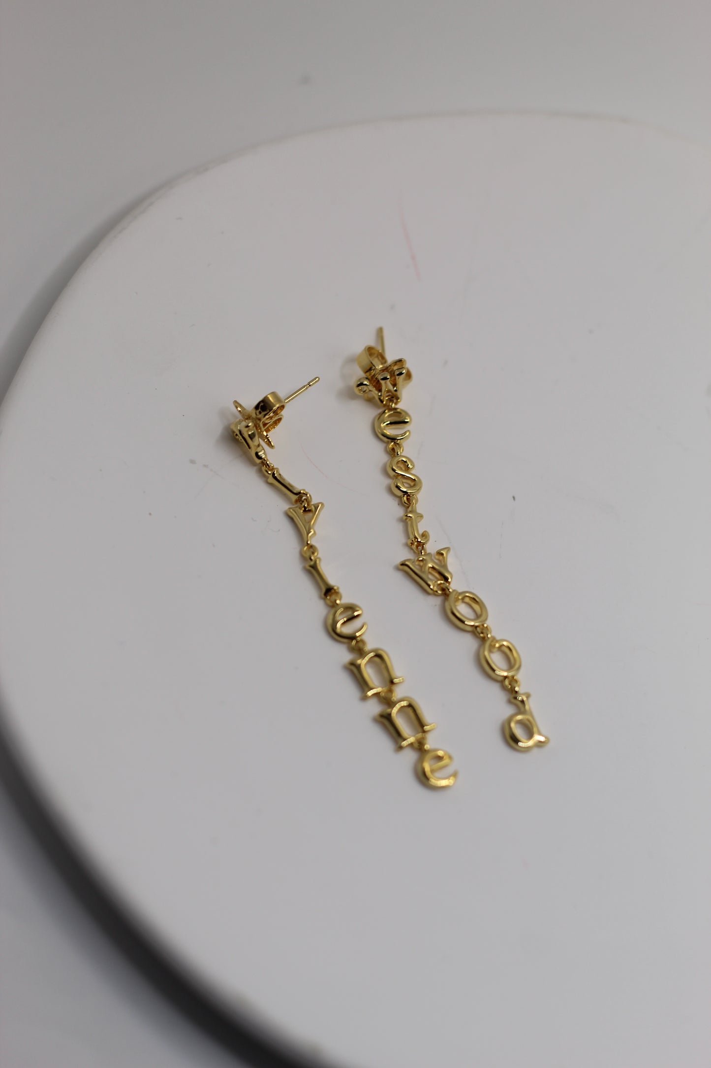 Pendientes VW