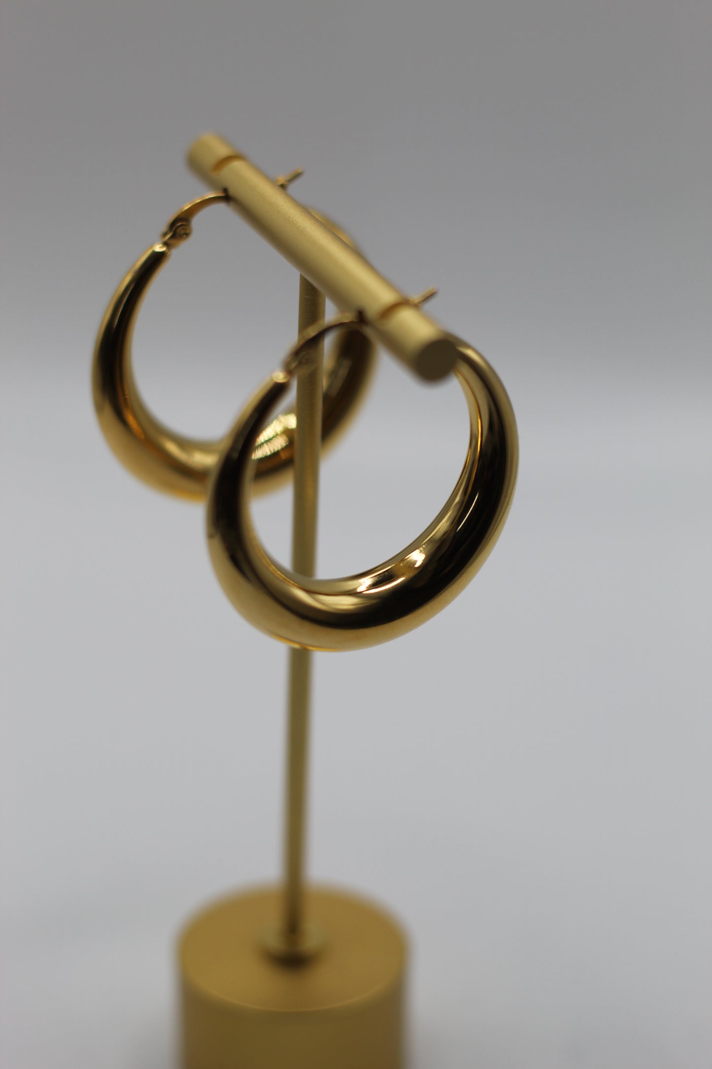 Moon Hoops