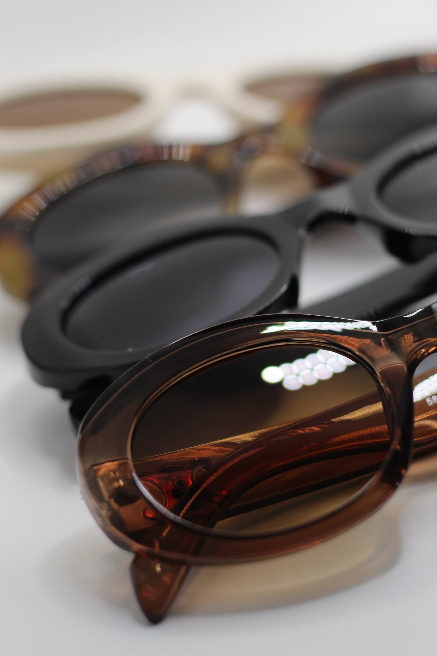 Lentes Celi Ovalado