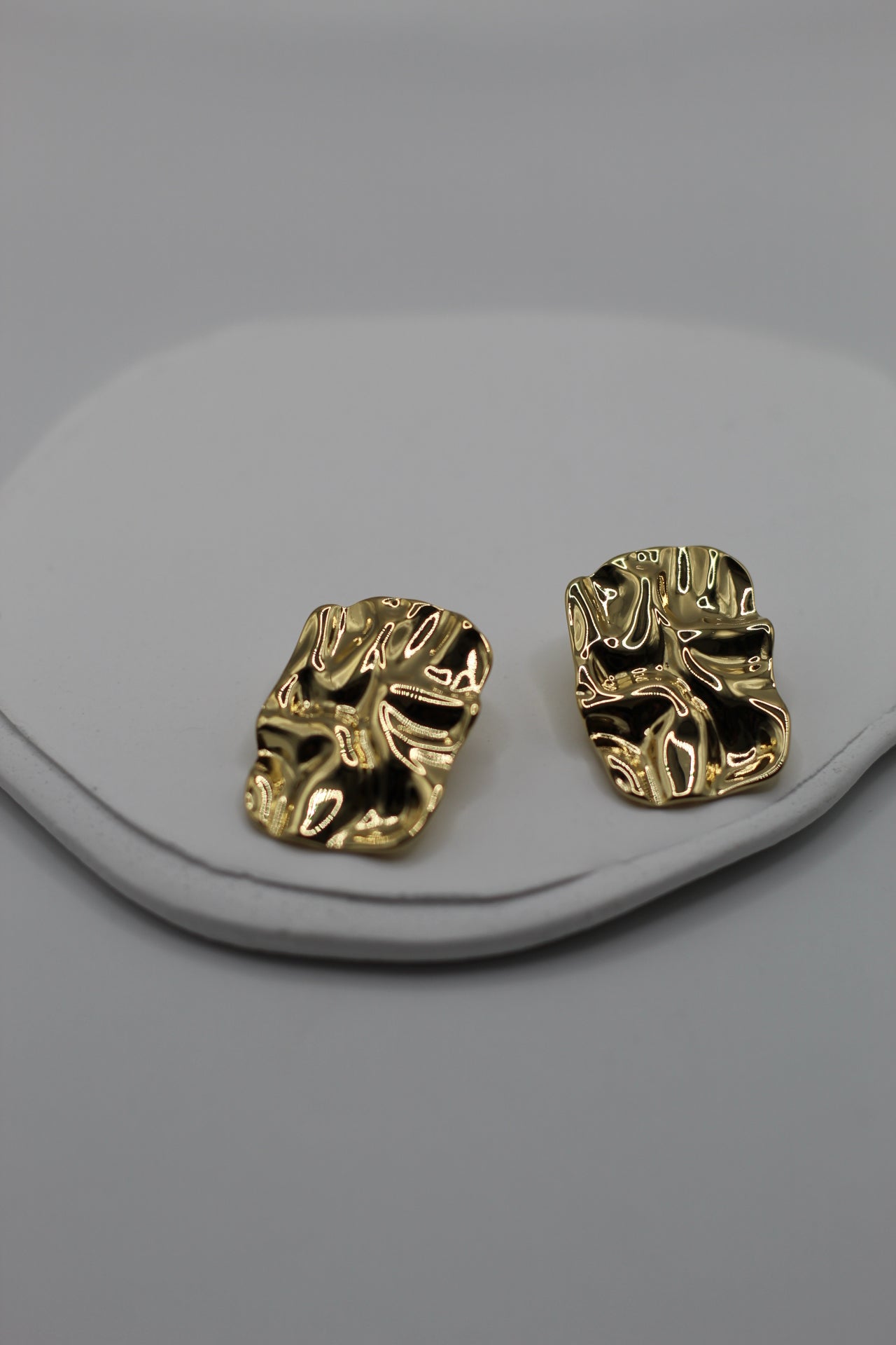 Pendientes Corina