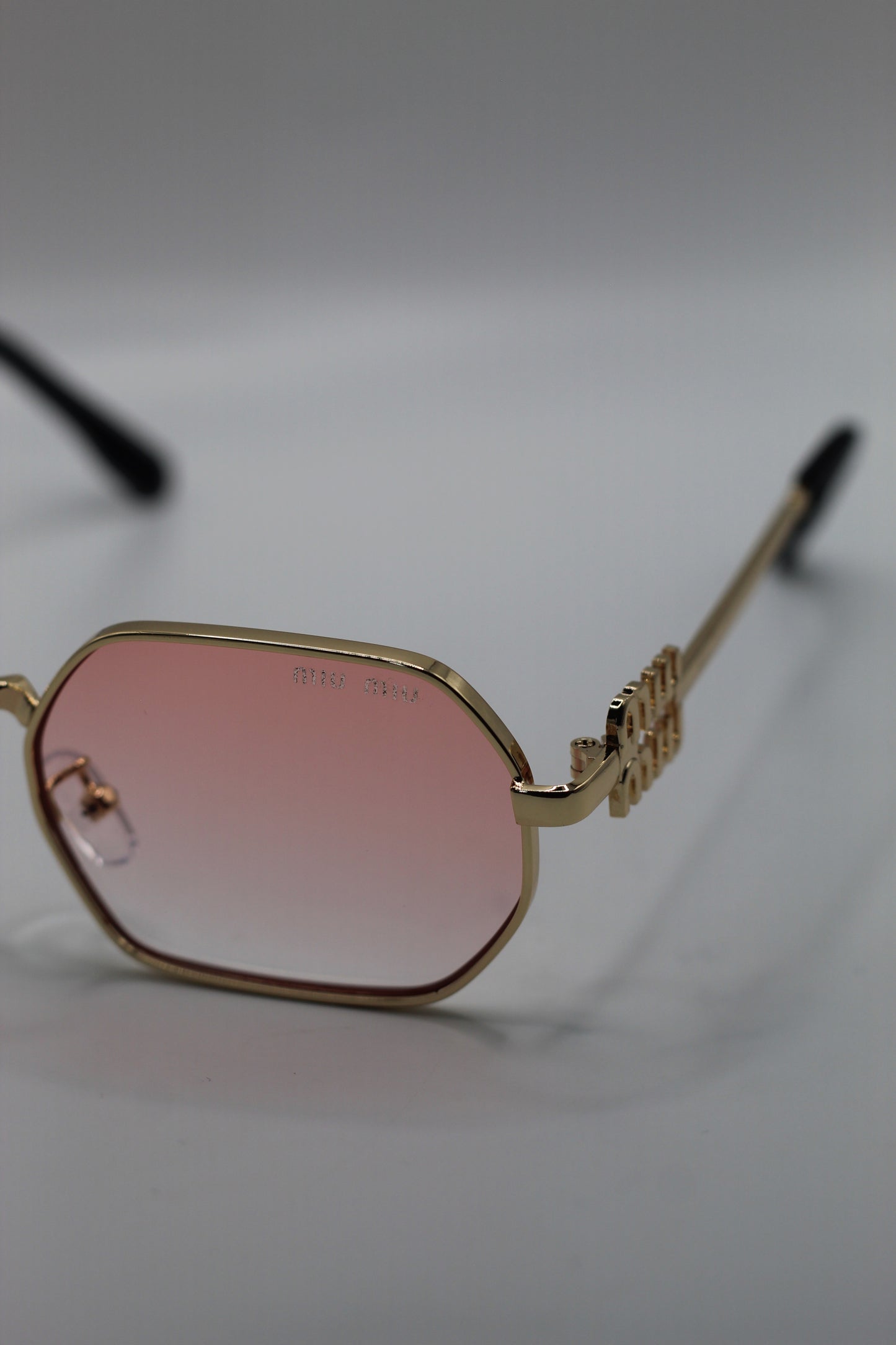 Lentes Miu M