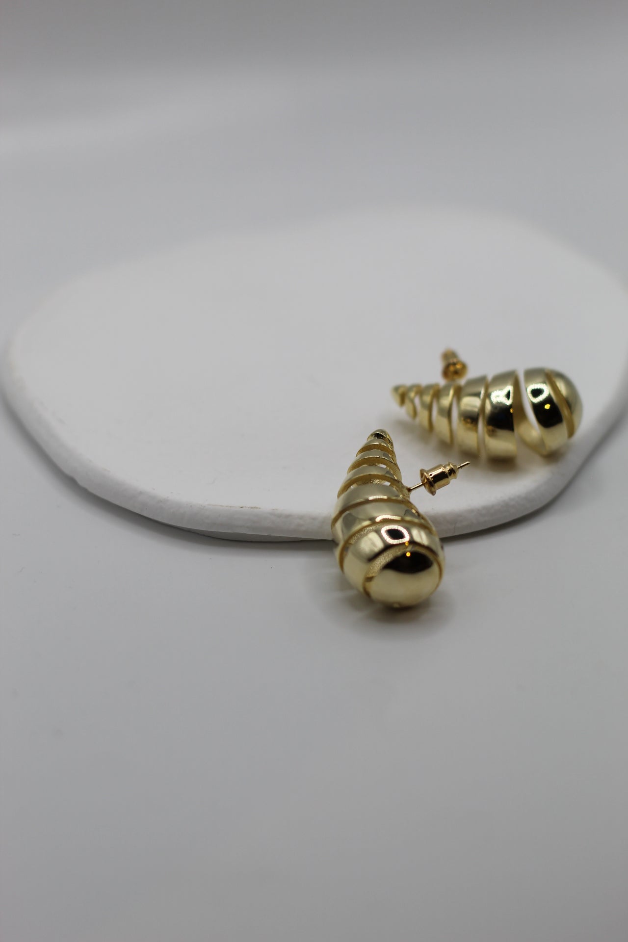 Pendientes Bottega V