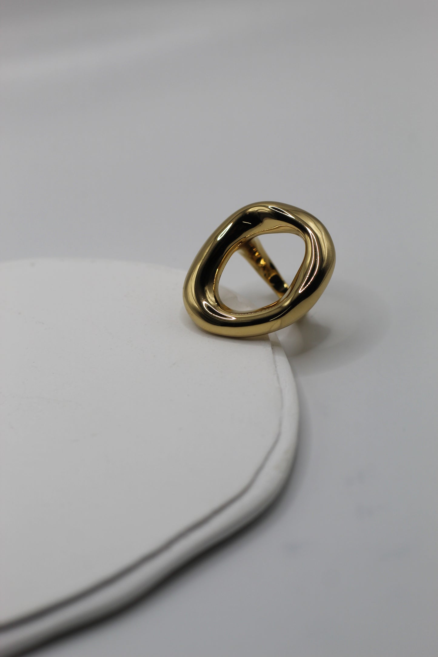 Anillo Rosalía