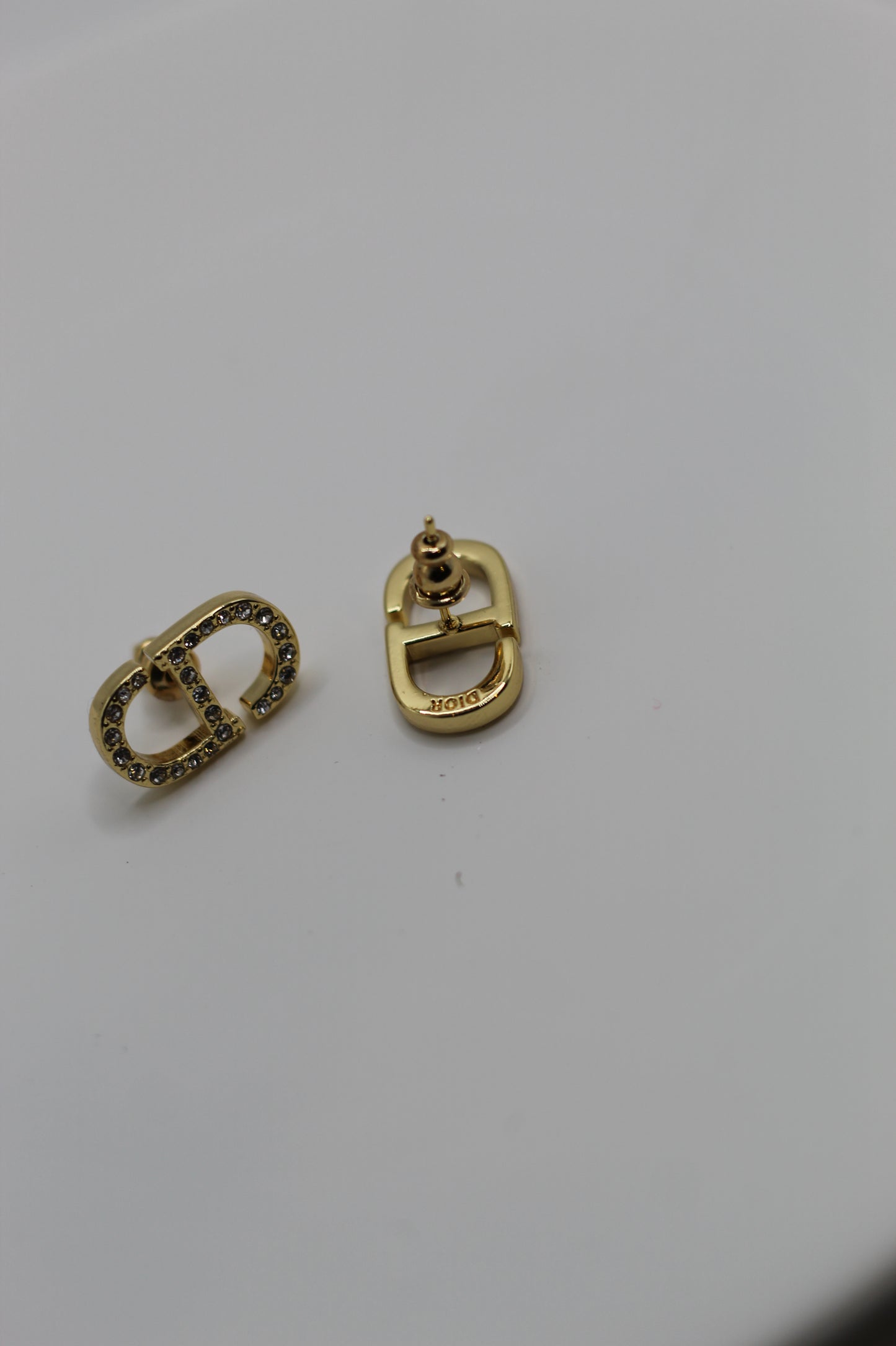 Pendientes CD