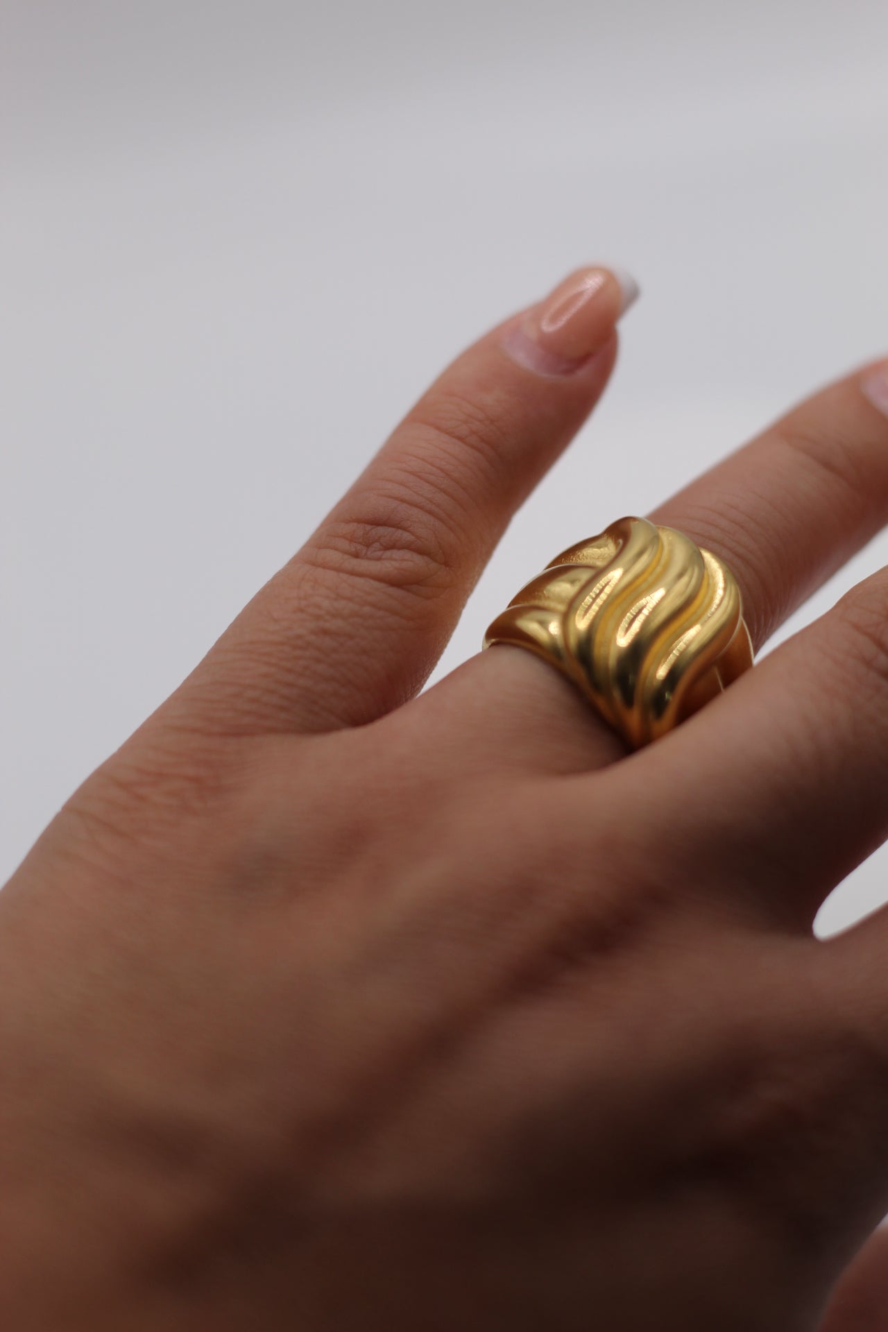 Anillo Cali