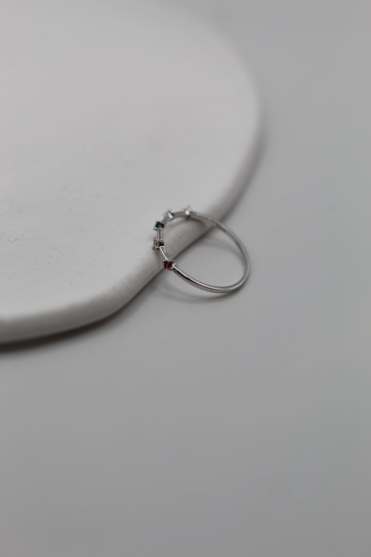 Anillo Paola