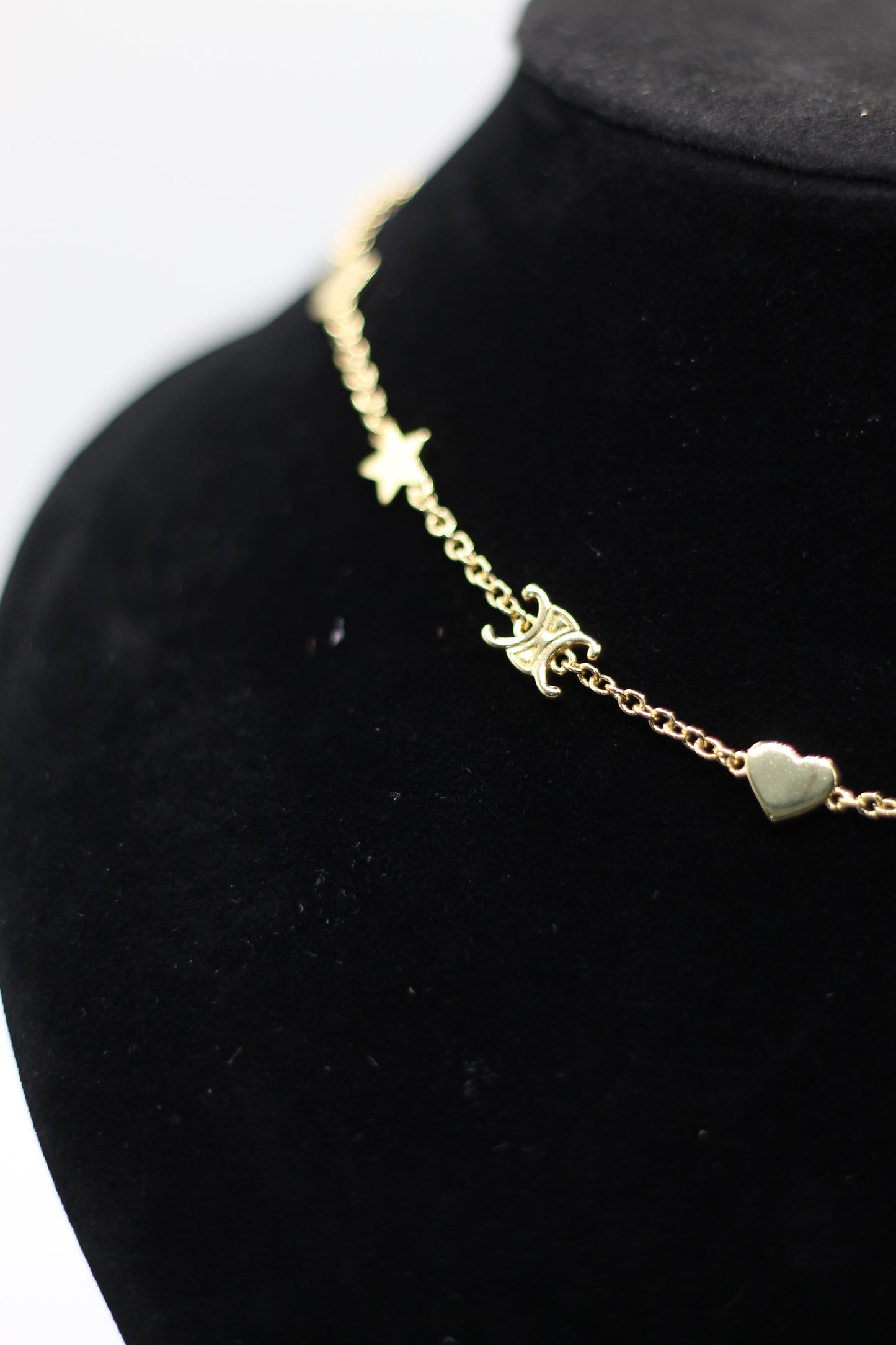 Collar Celine