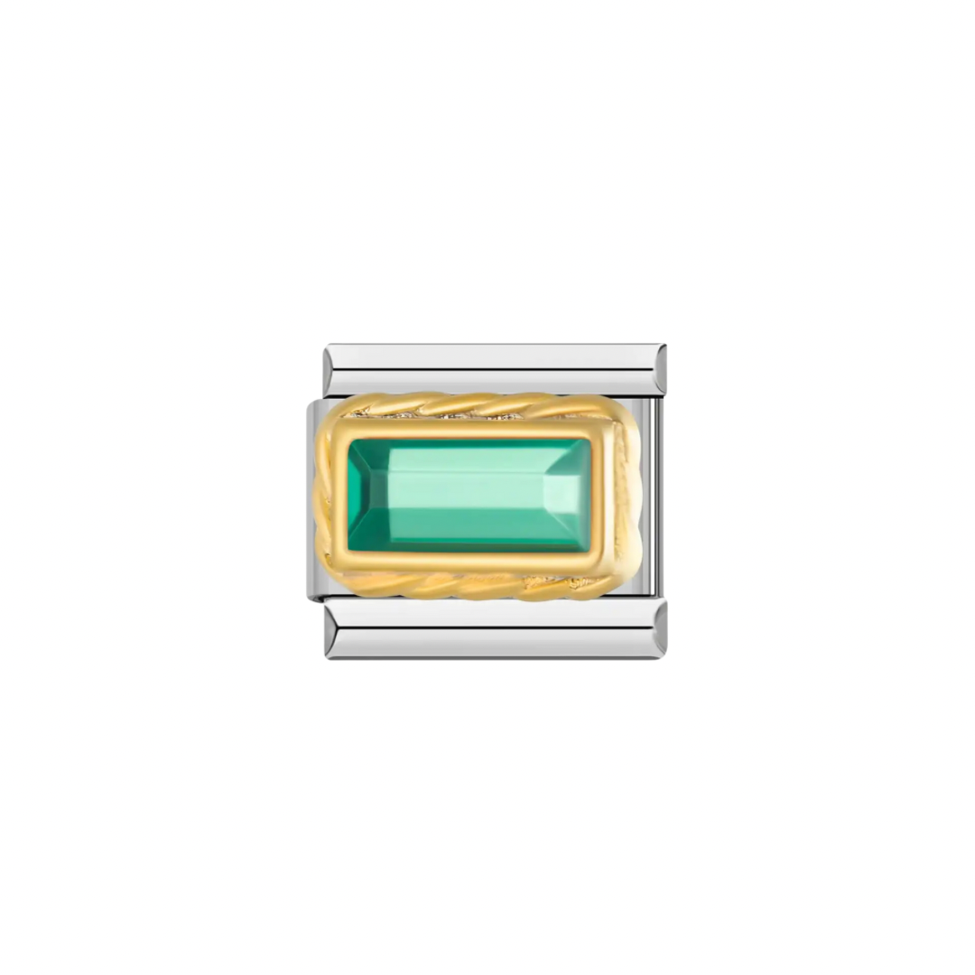 Charm Piedra cuadro