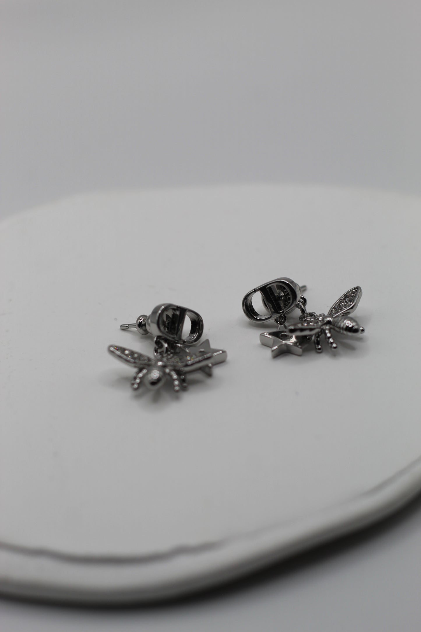 Pendientes CD