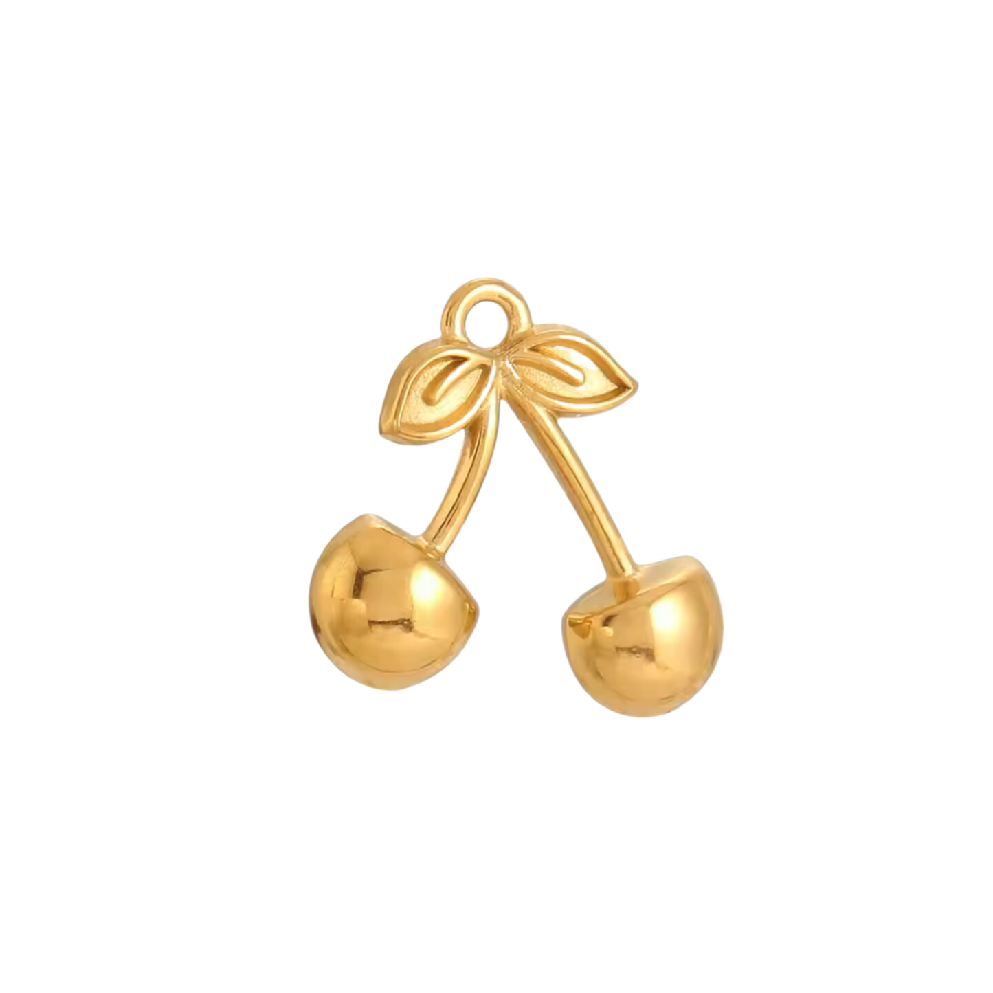 Charm Necklace VI