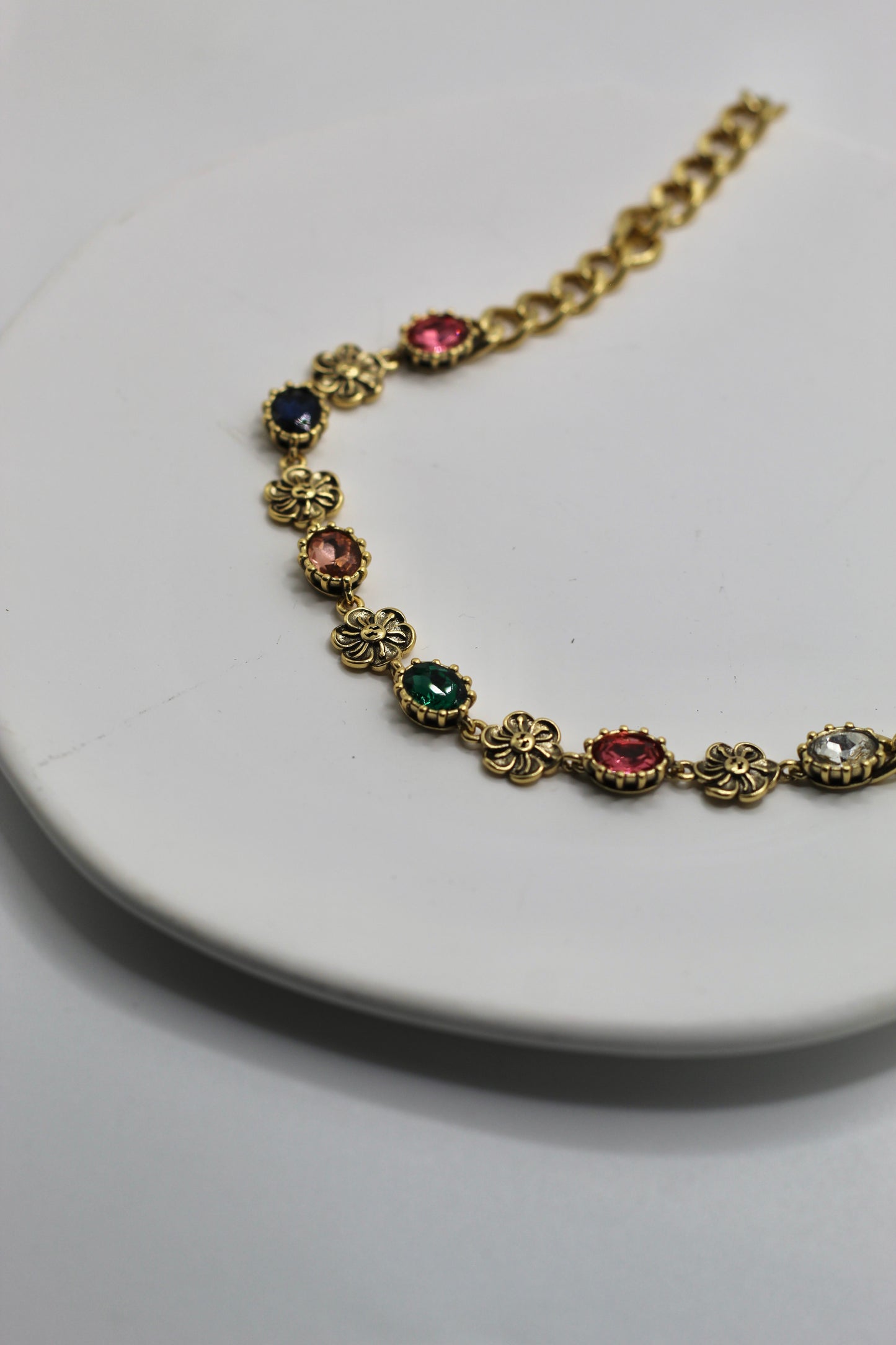 Collar GG