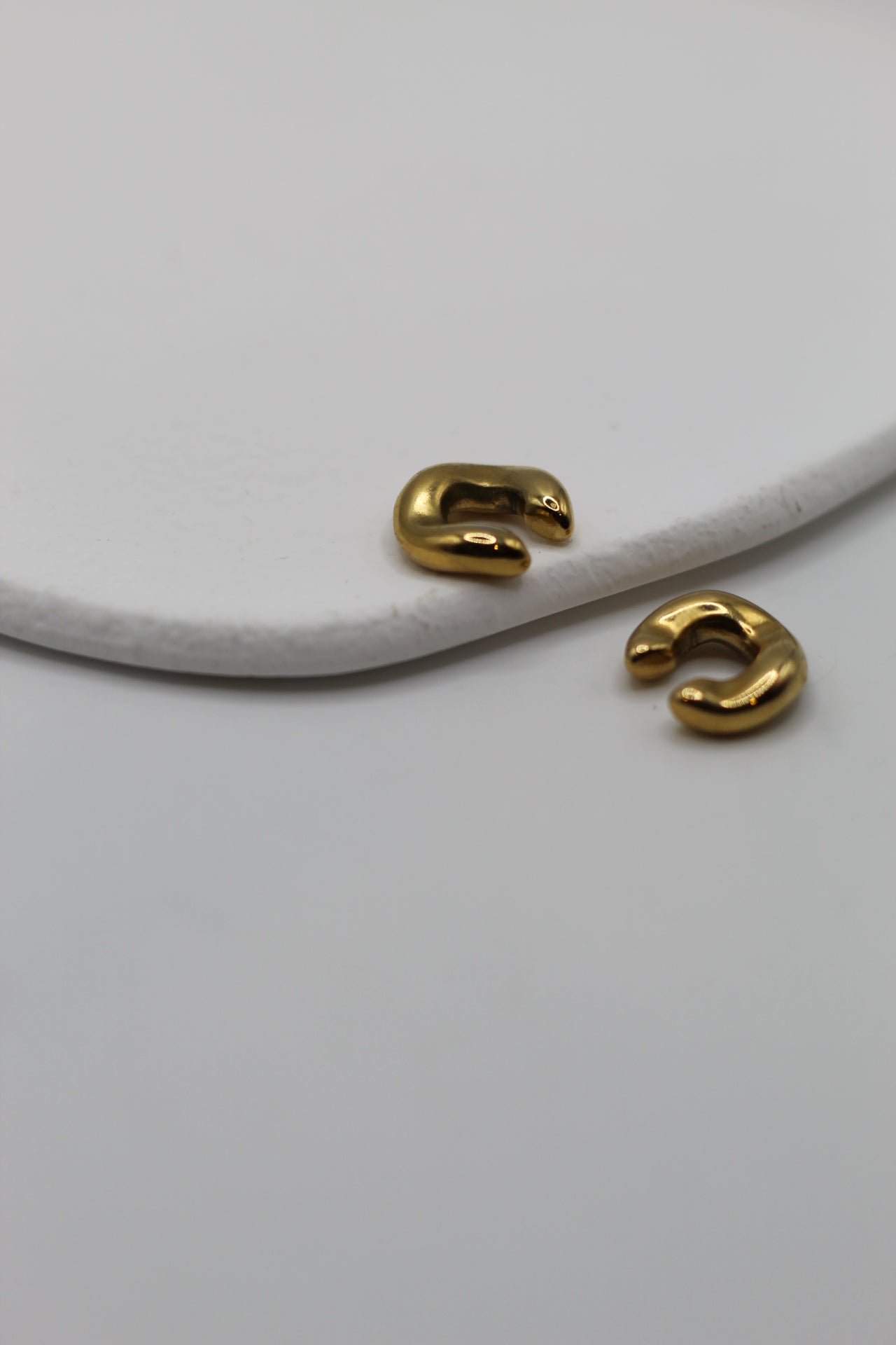 Ear Cuff minis par