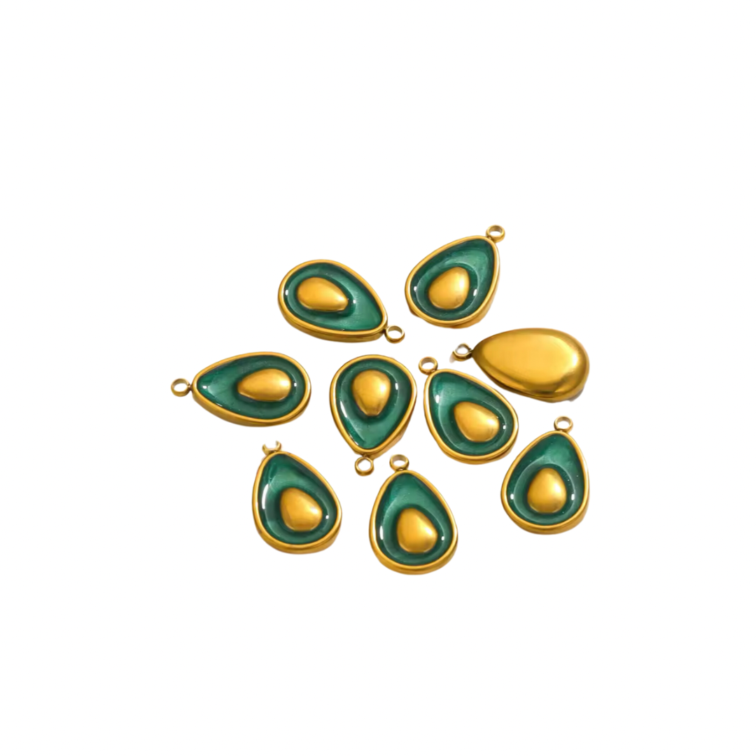 Charms Necklaces l