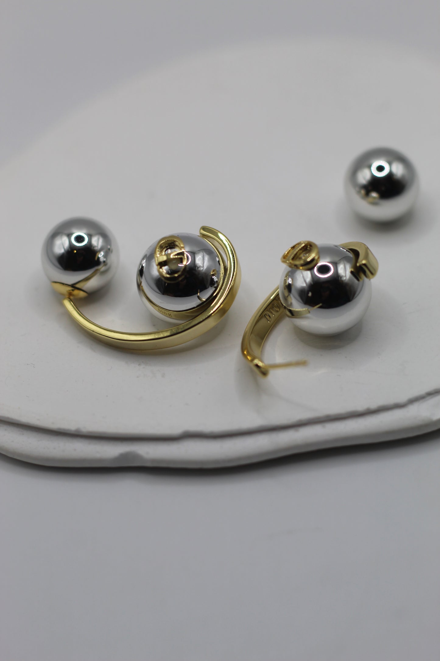 Pendientes CD