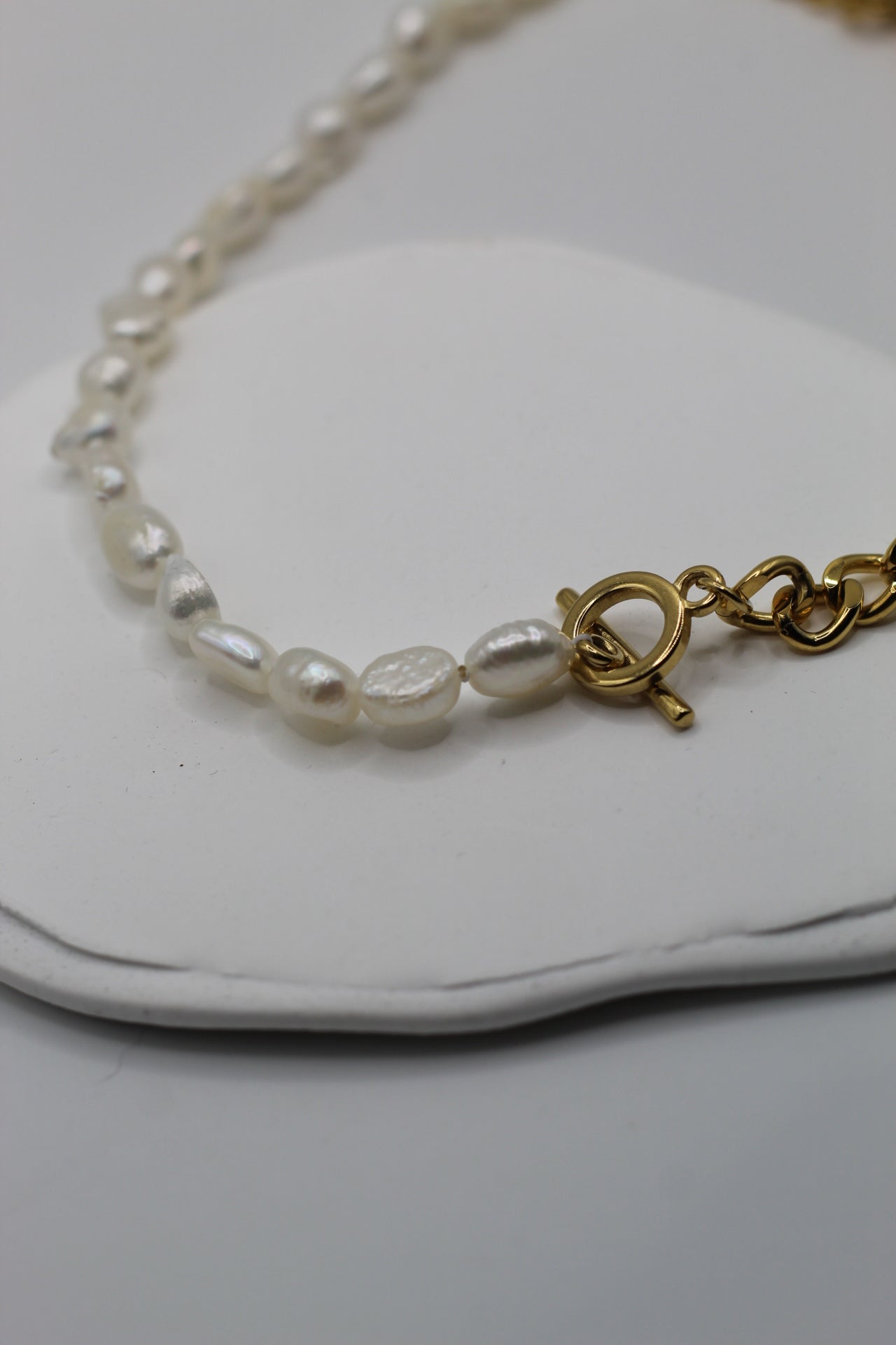 Collar Perla