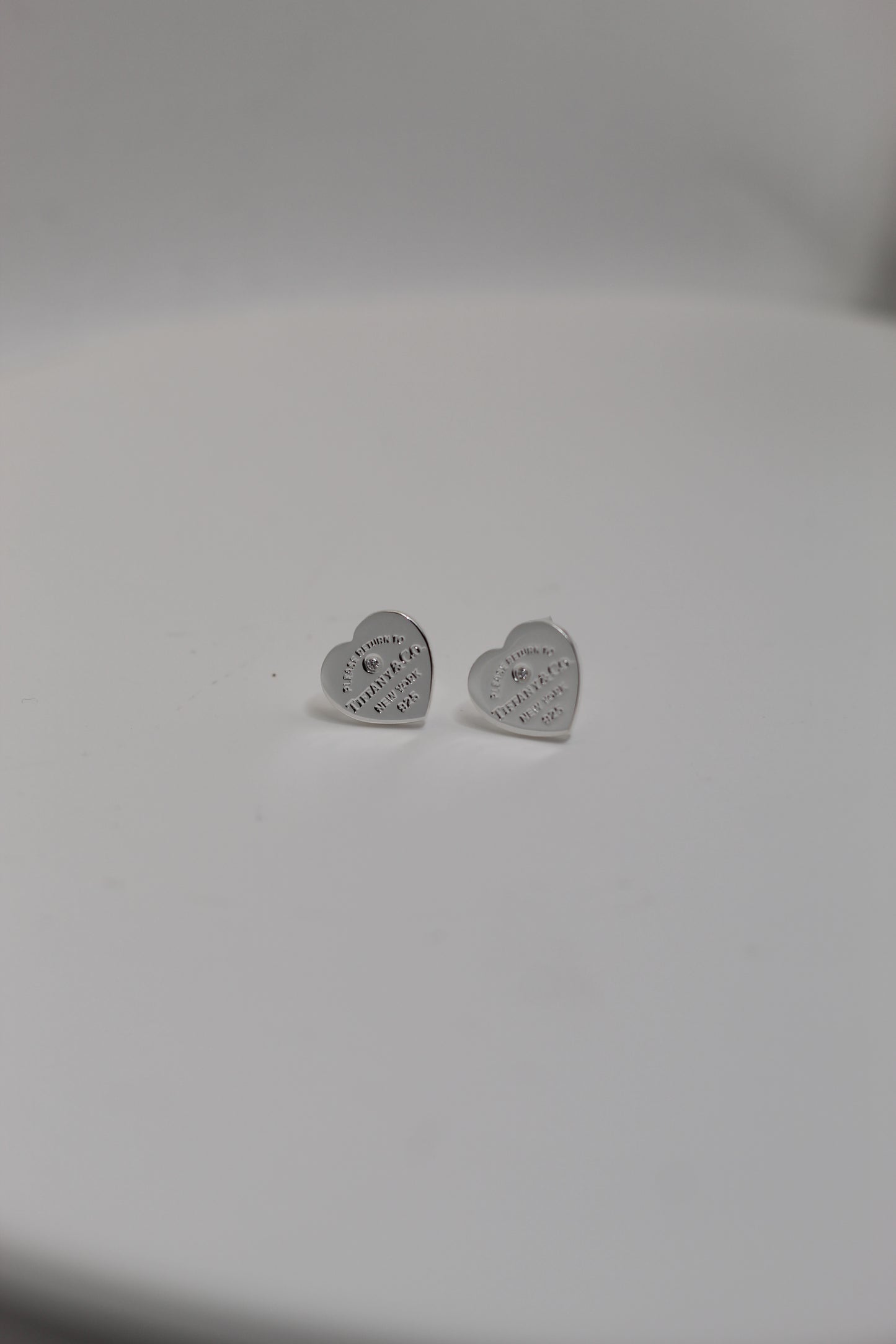 Pendientes Tiffan✨
