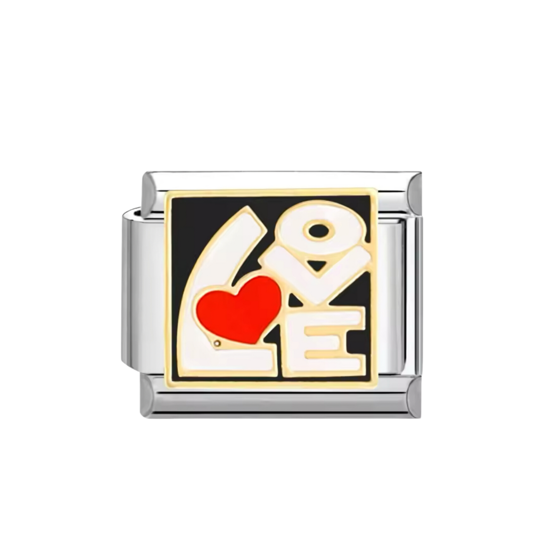 Charm Love