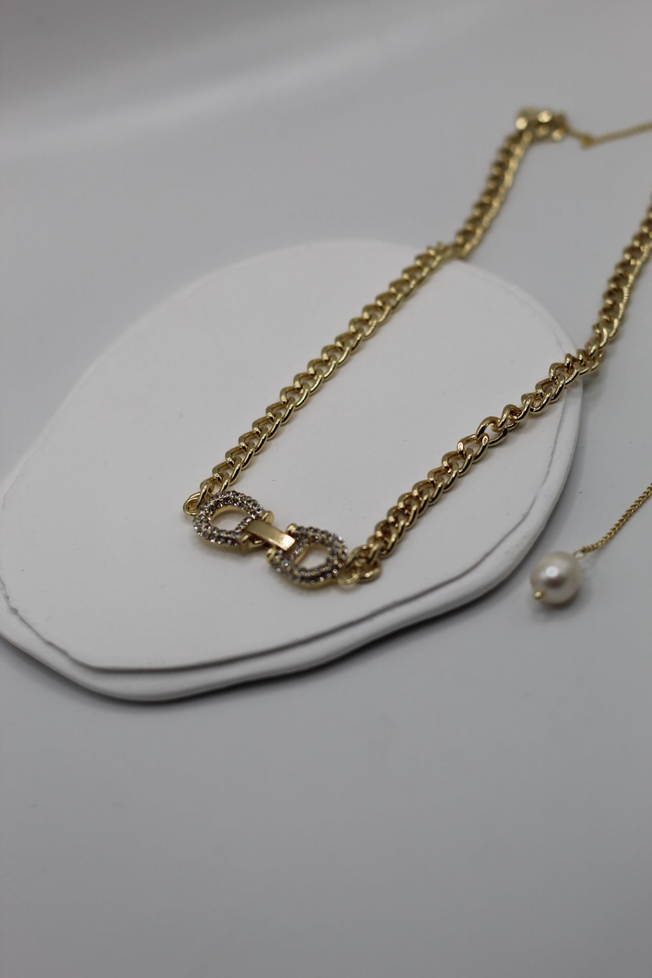 Collar Raquel