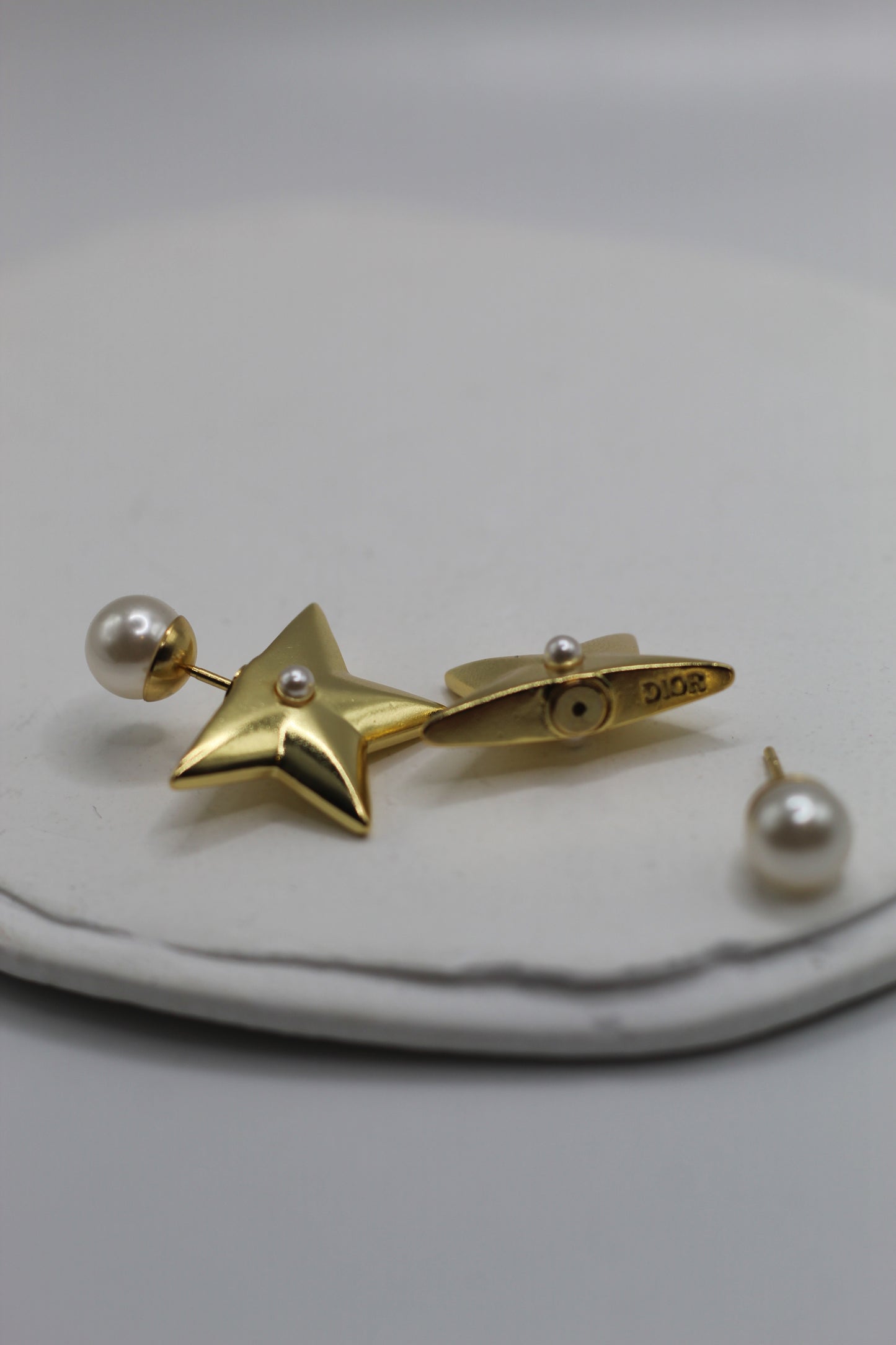 Pendientes Di✨r