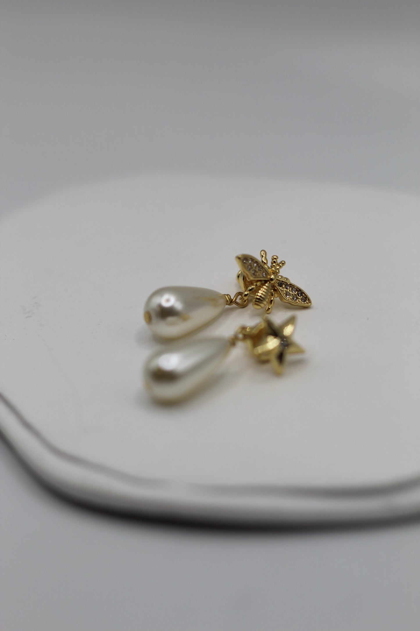 Pendientes Di✨r